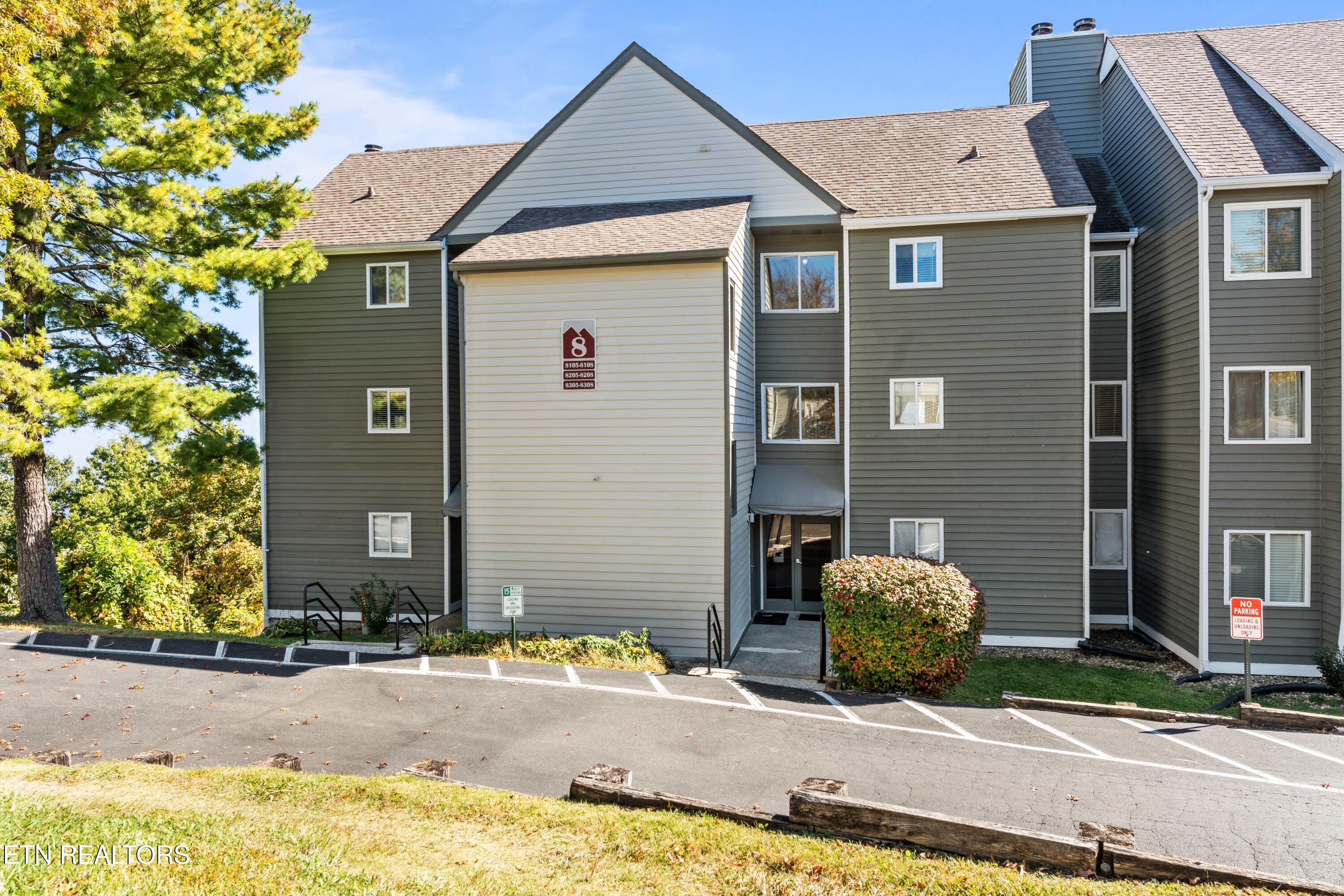 1260 Ski View Drive Gatlinburg TN 37738