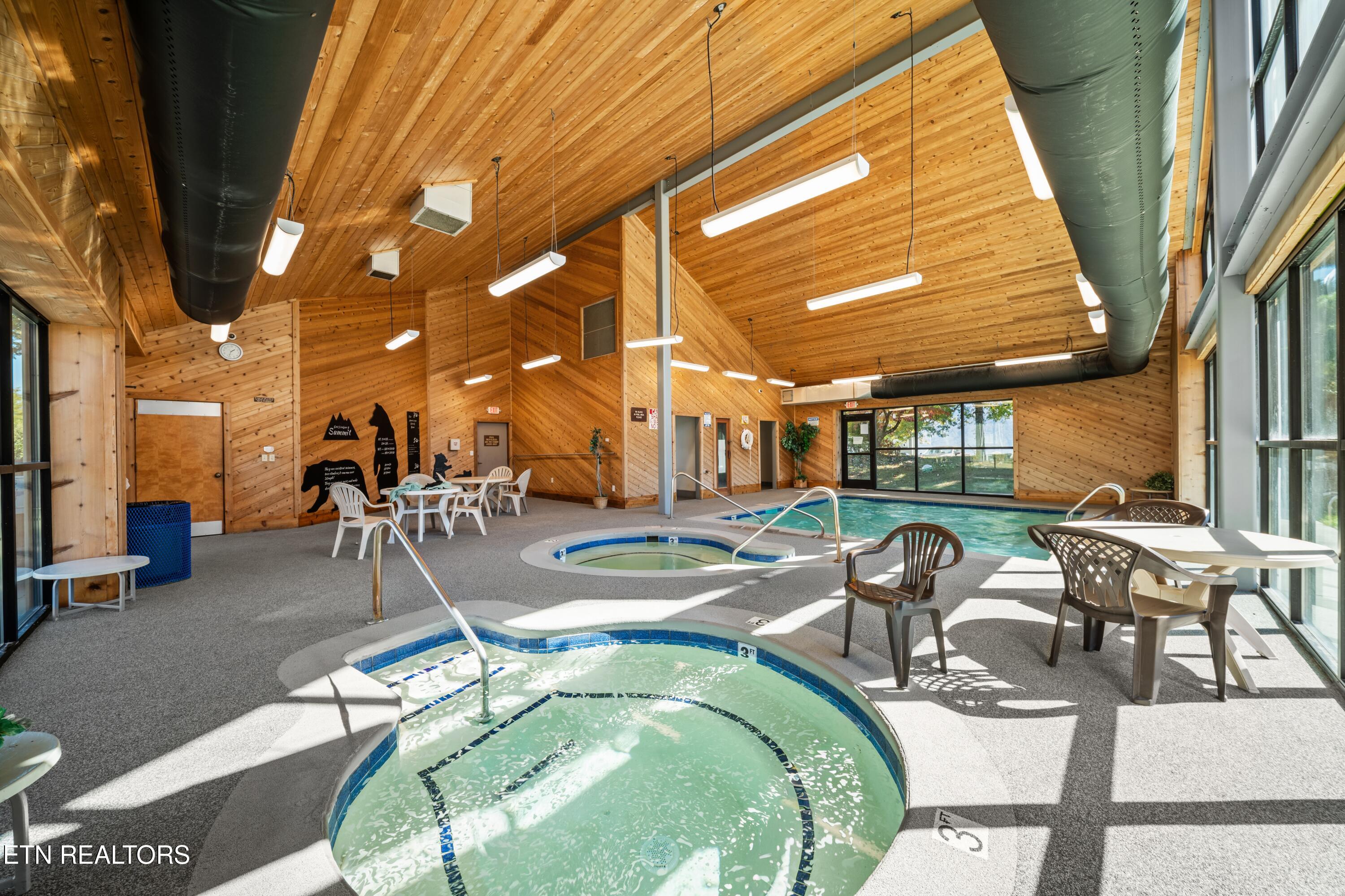 1260 Ski View Drive Gatlinburg TN 37738