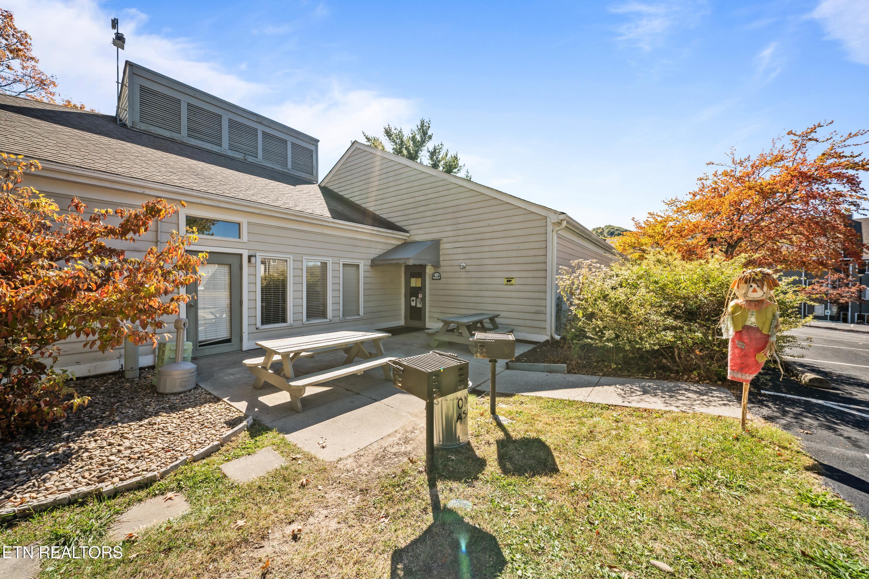 1260 Ski View Drive Gatlinburg TN 37738