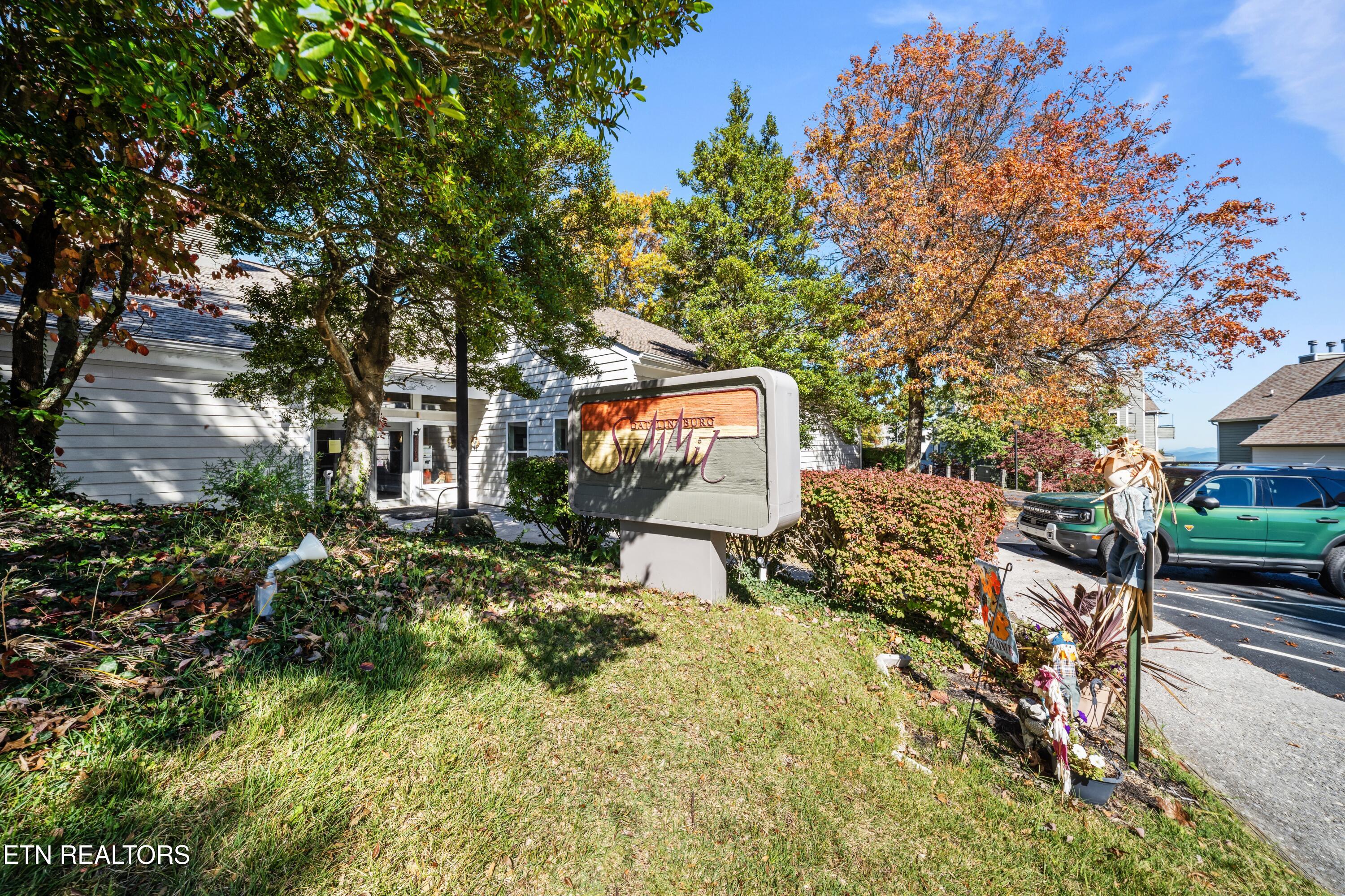 1260 Ski View Drive Gatlinburg TN 37738