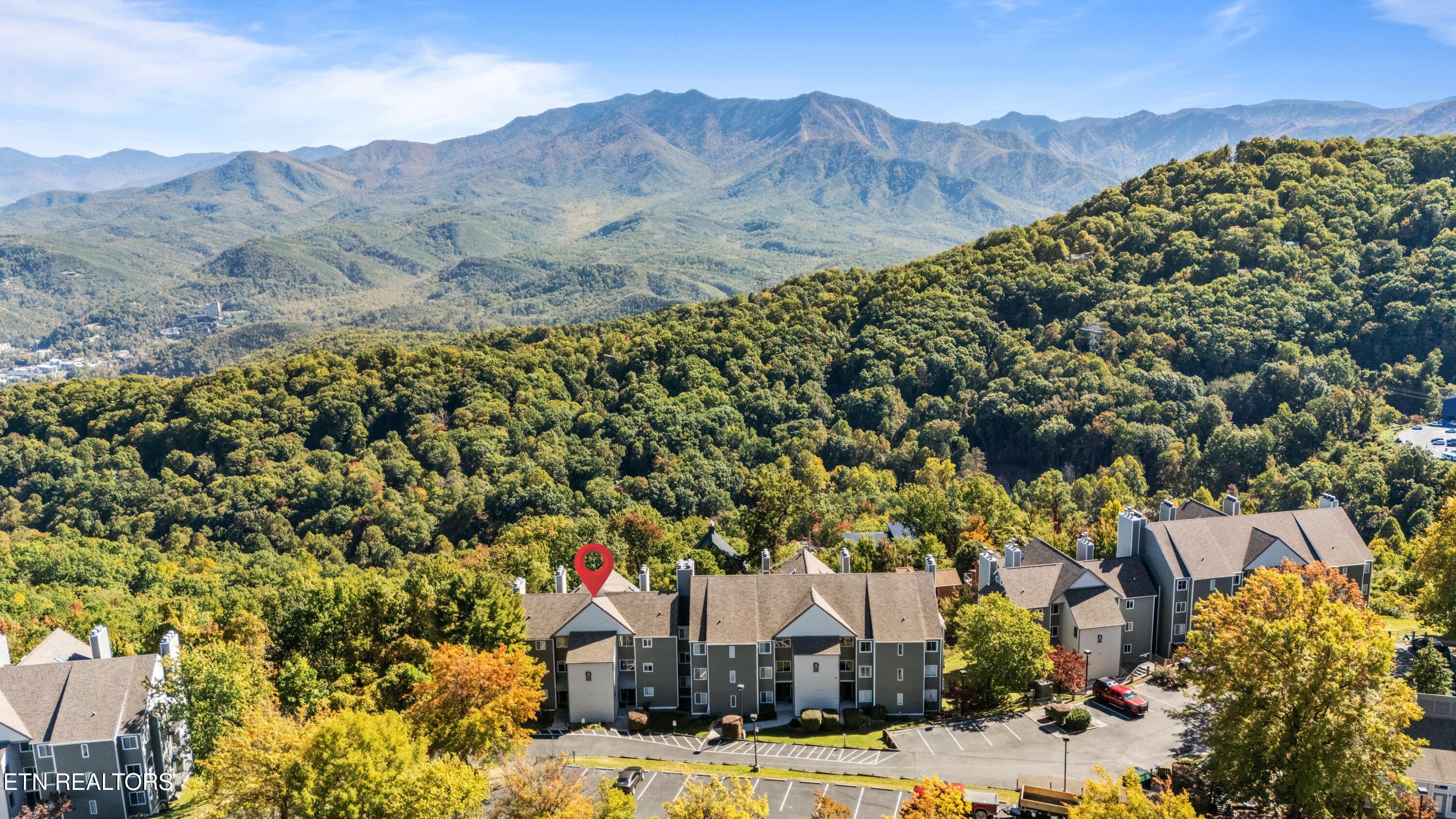 1260 Ski View Drive Gatlinburg TN 37738