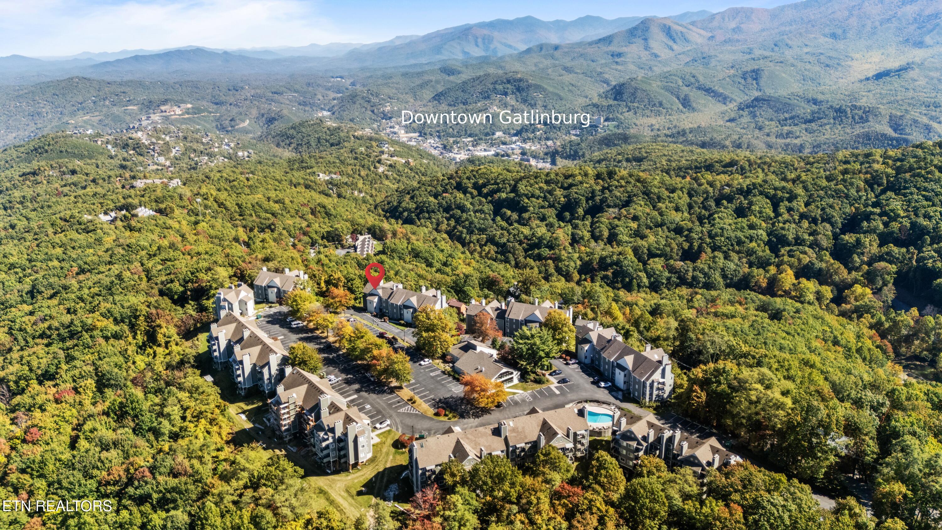 1260 Ski View Drive Gatlinburg TN 37738