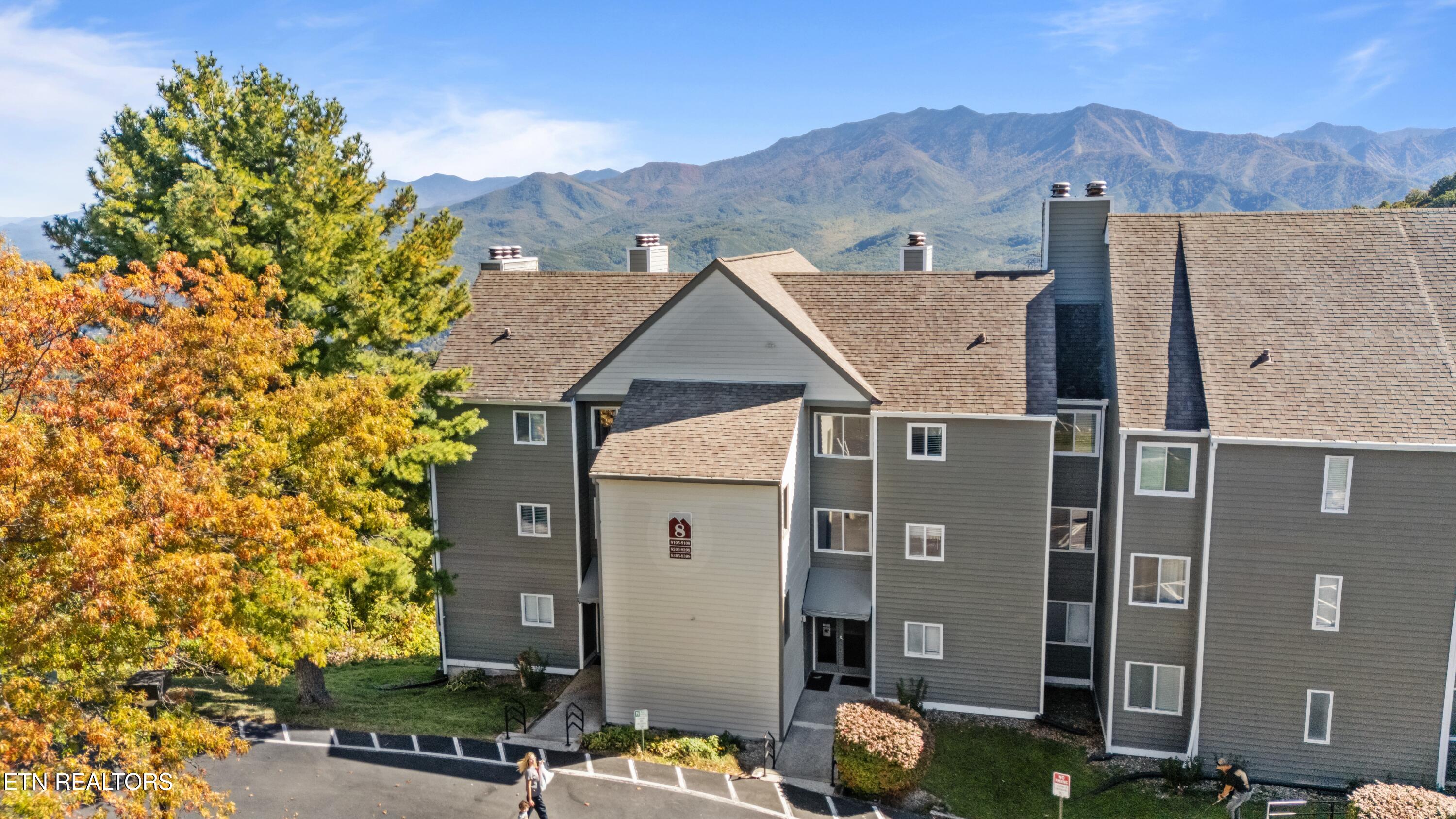 1260 Ski View Drive Gatlinburg TN 37738