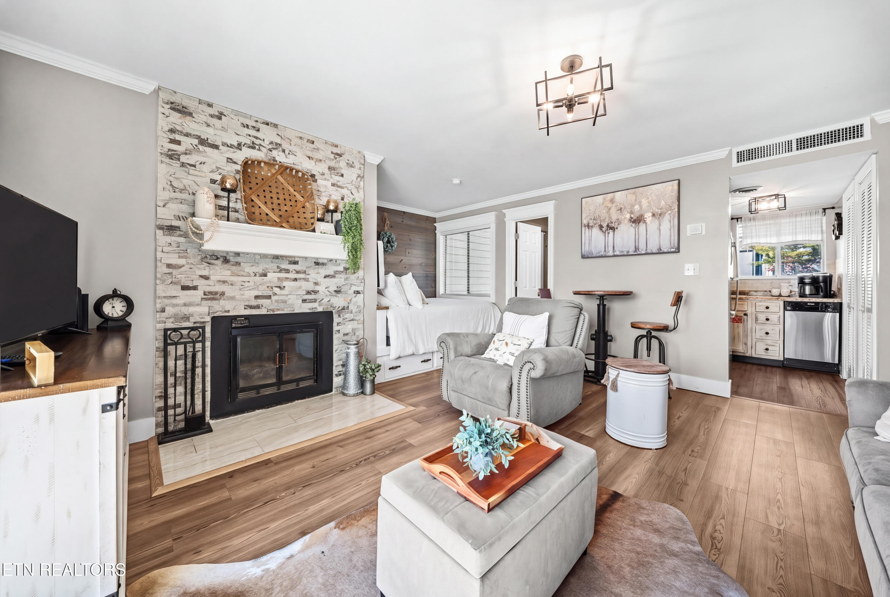 1260 Ski View Drive Gatlinburg TN 37738