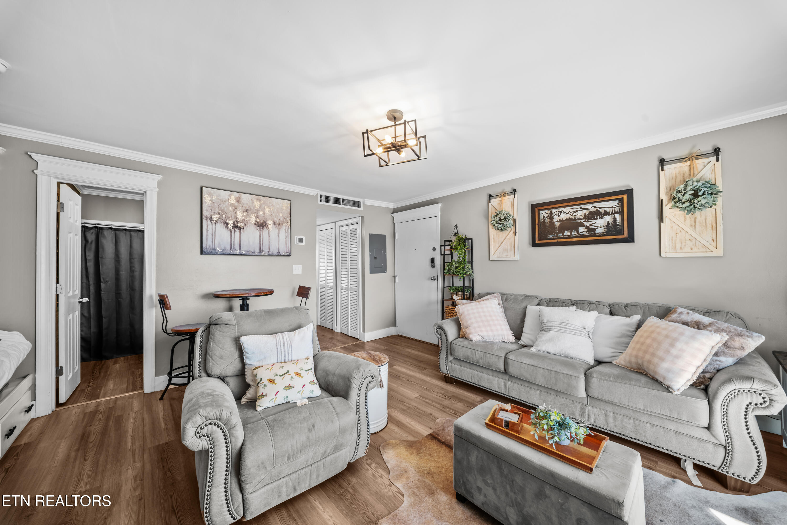 1260 Ski View Drive Gatlinburg TN 37738