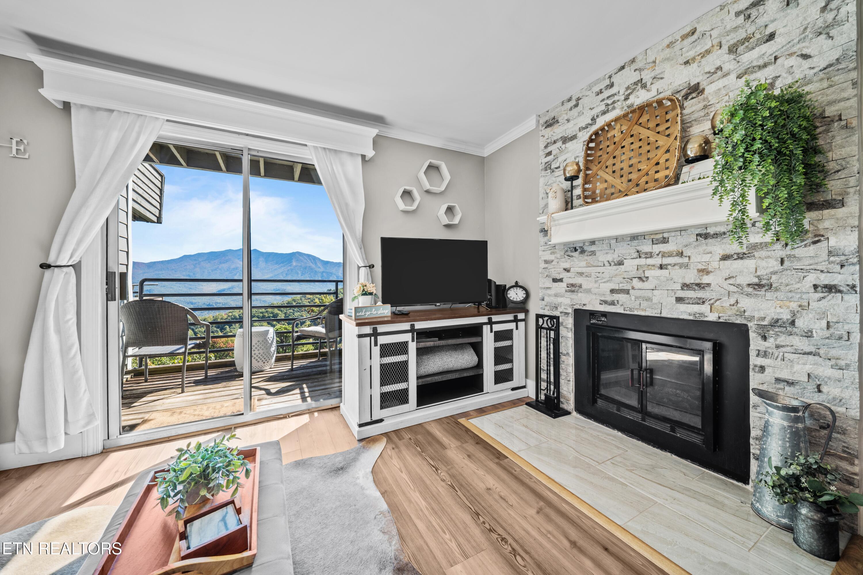 1260 Ski View Drive Gatlinburg TN 37738