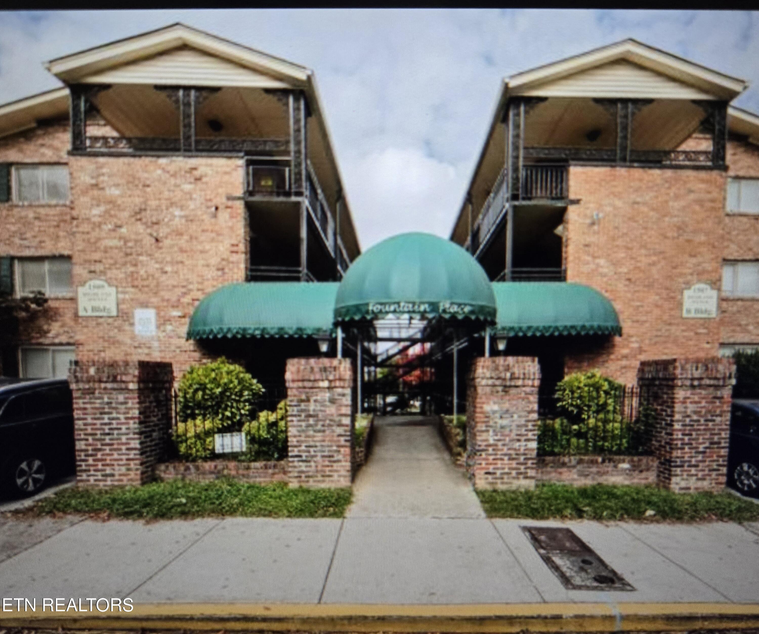 1509 Highland Avenue Knoxville TN 37916