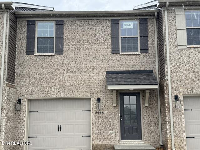 8948 Keenberg Lane Knoxville TN 37931