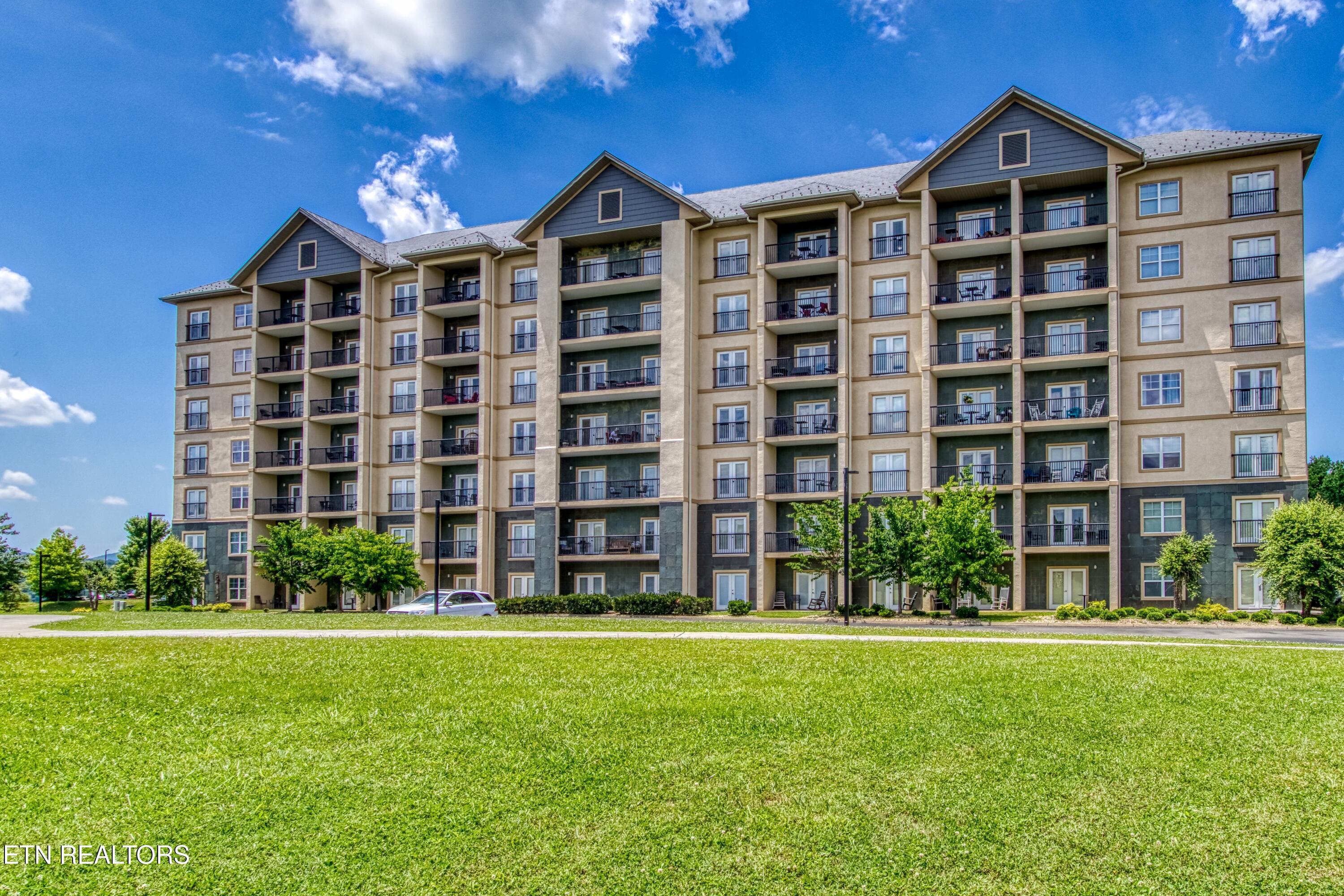 124 Plaza Drive Pigeon Forge TN 37863