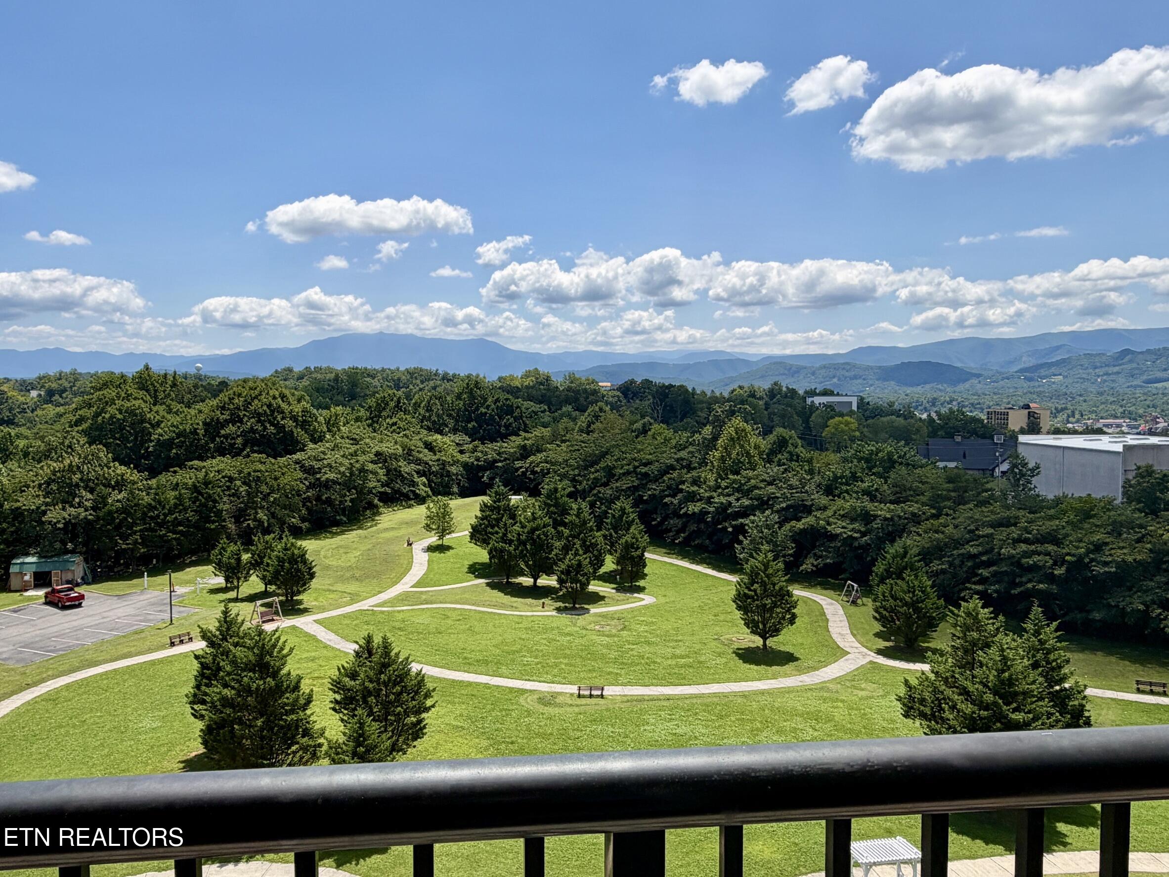 124 Plaza Drive Pigeon Forge TN 37863