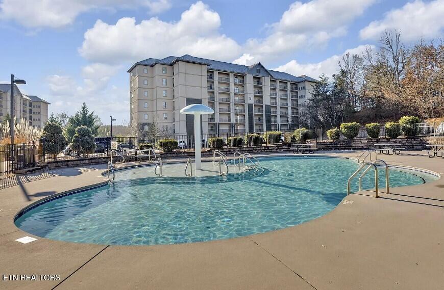 124 Plaza Drive Pigeon Forge TN 37863