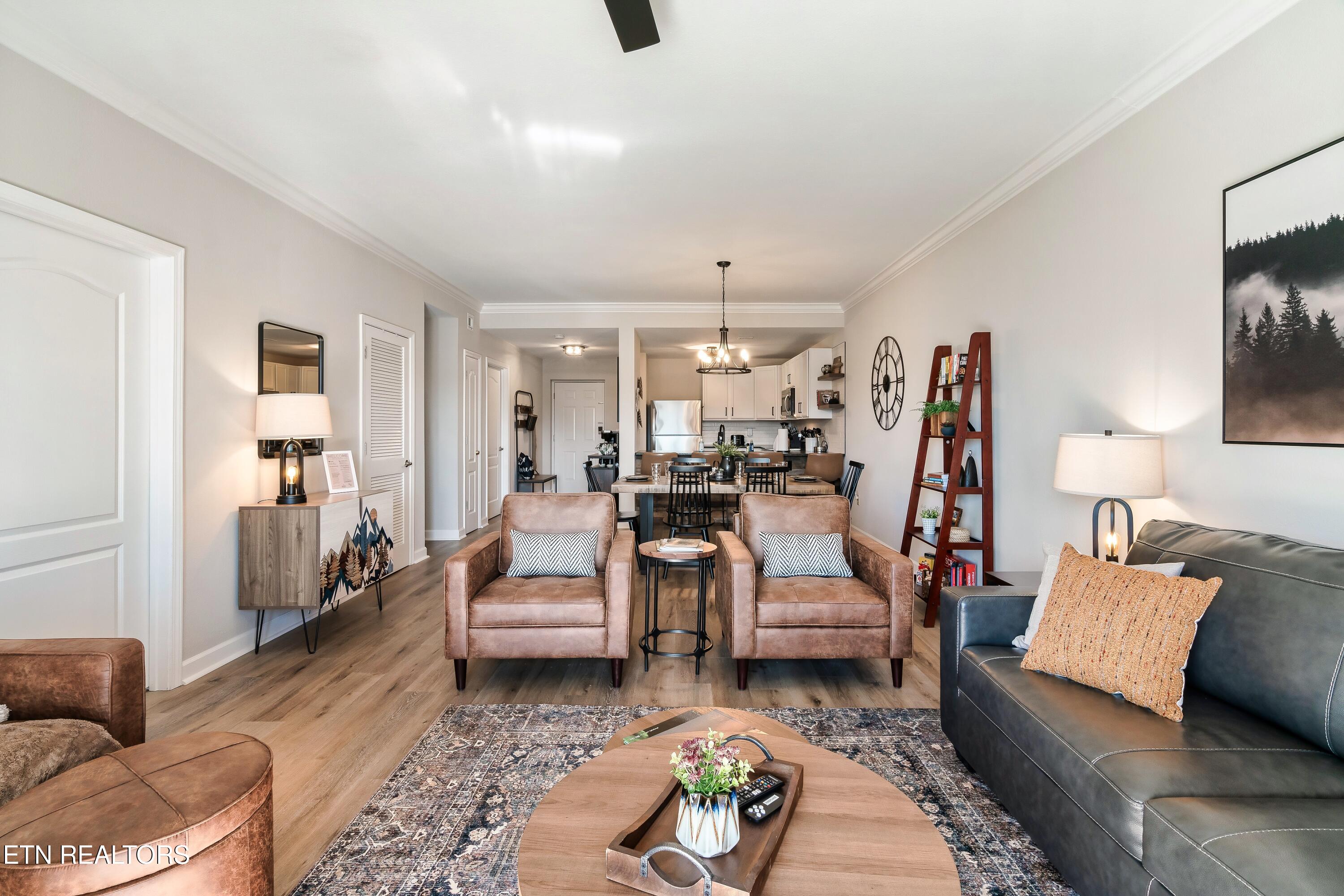 124 Plaza Drive Pigeon Forge TN 37863