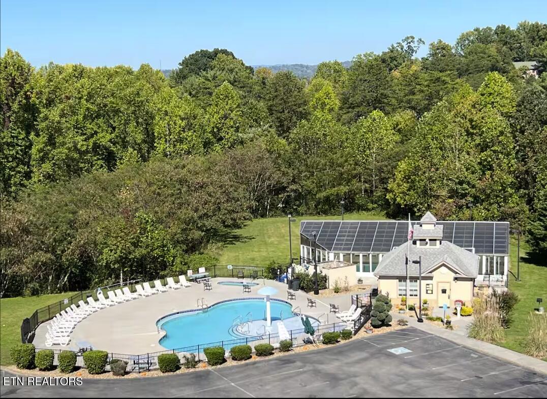 124 Plaza Drive Pigeon Forge TN 37863