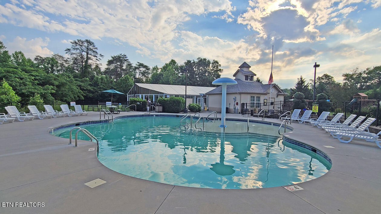 124 Plaza Drive Pigeon Forge TN 37863