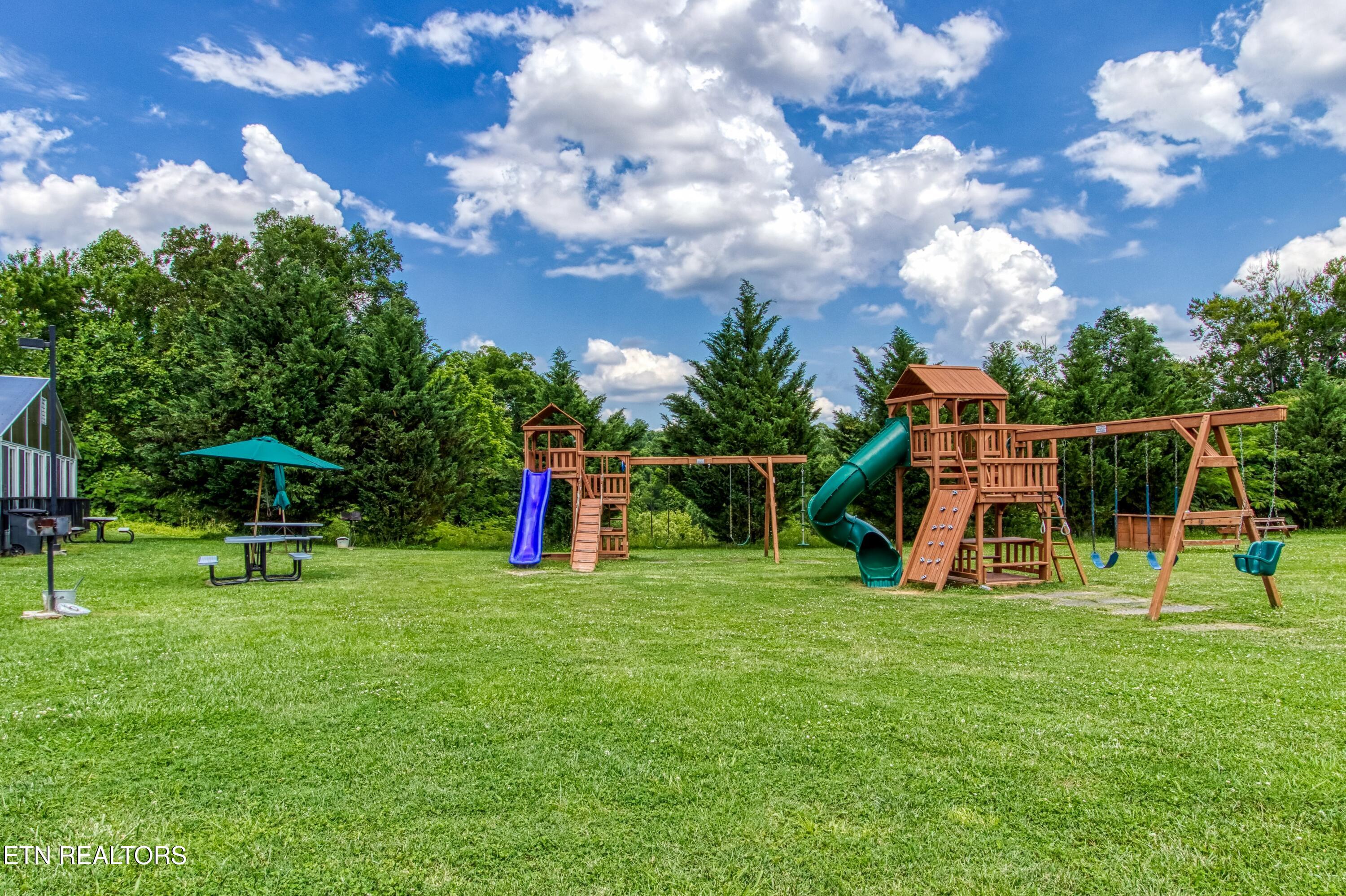 124 Plaza Drive Pigeon Forge TN 37863