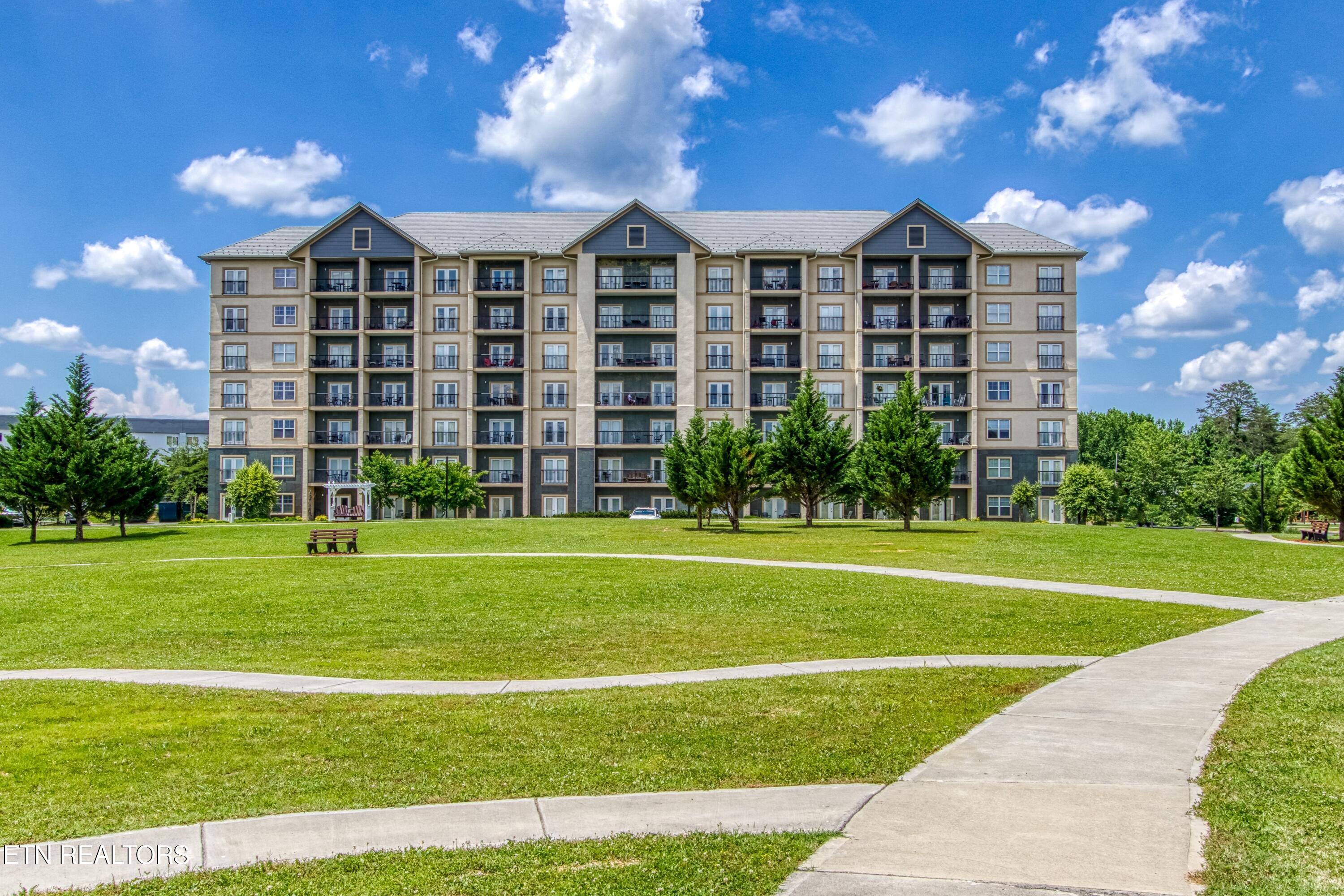 124 Plaza Drive Pigeon Forge TN 37863