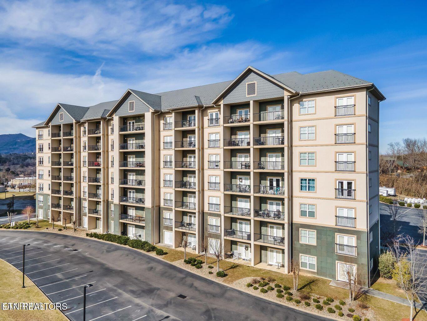 124 Plaza Drive Pigeon Forge TN 37863