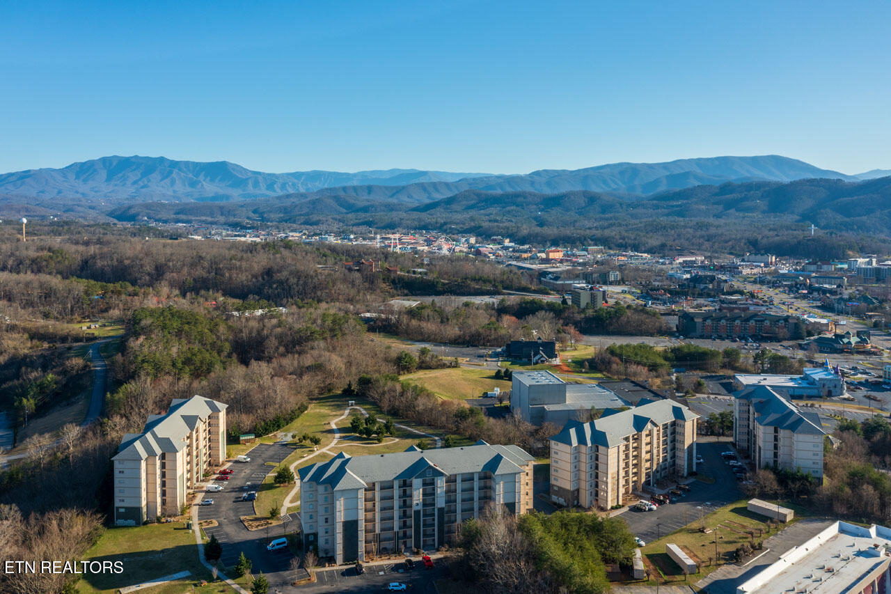 124 Plaza Drive Pigeon Forge TN 37863