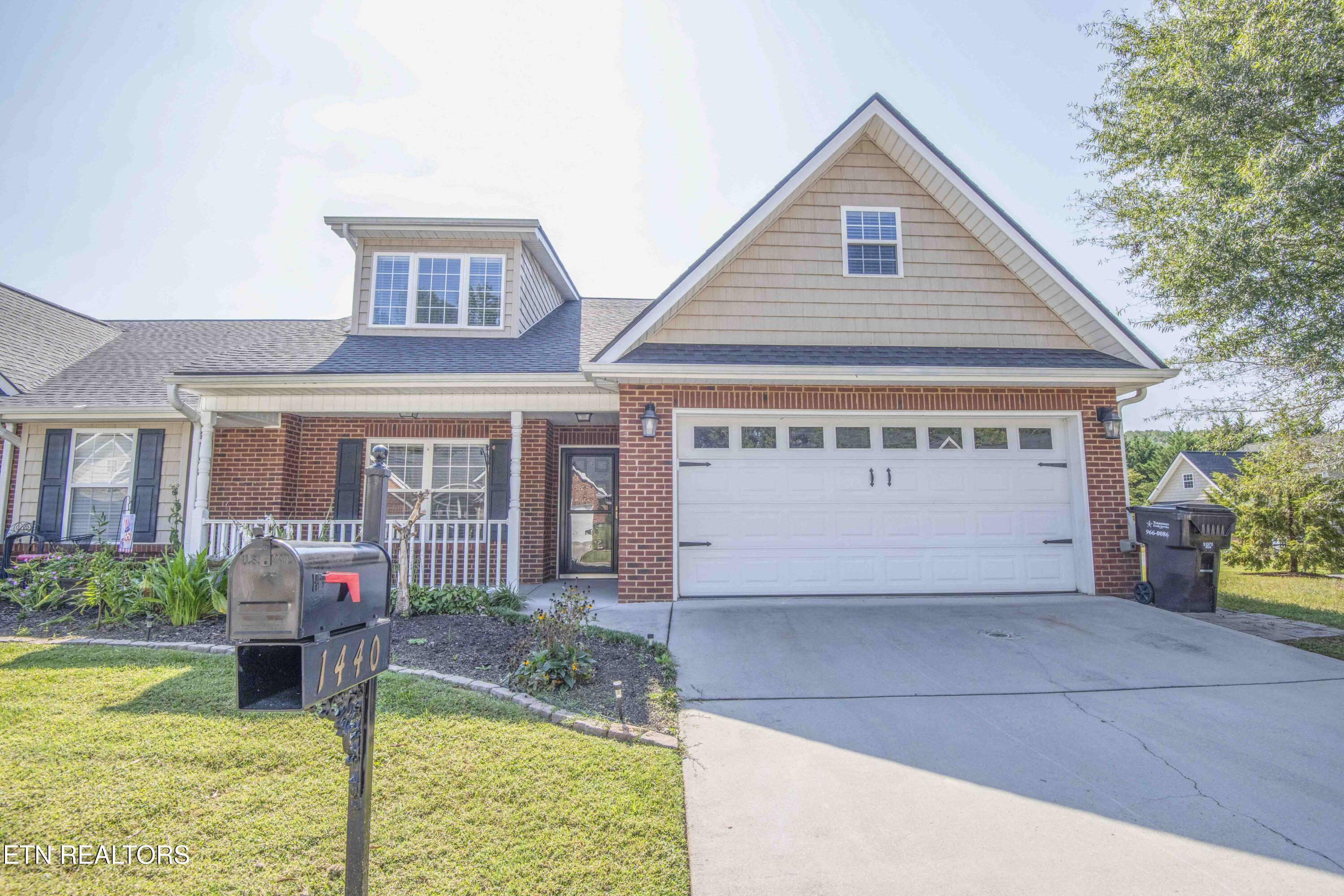 1440 Hazelgreen Way Knoxville TN 37912
