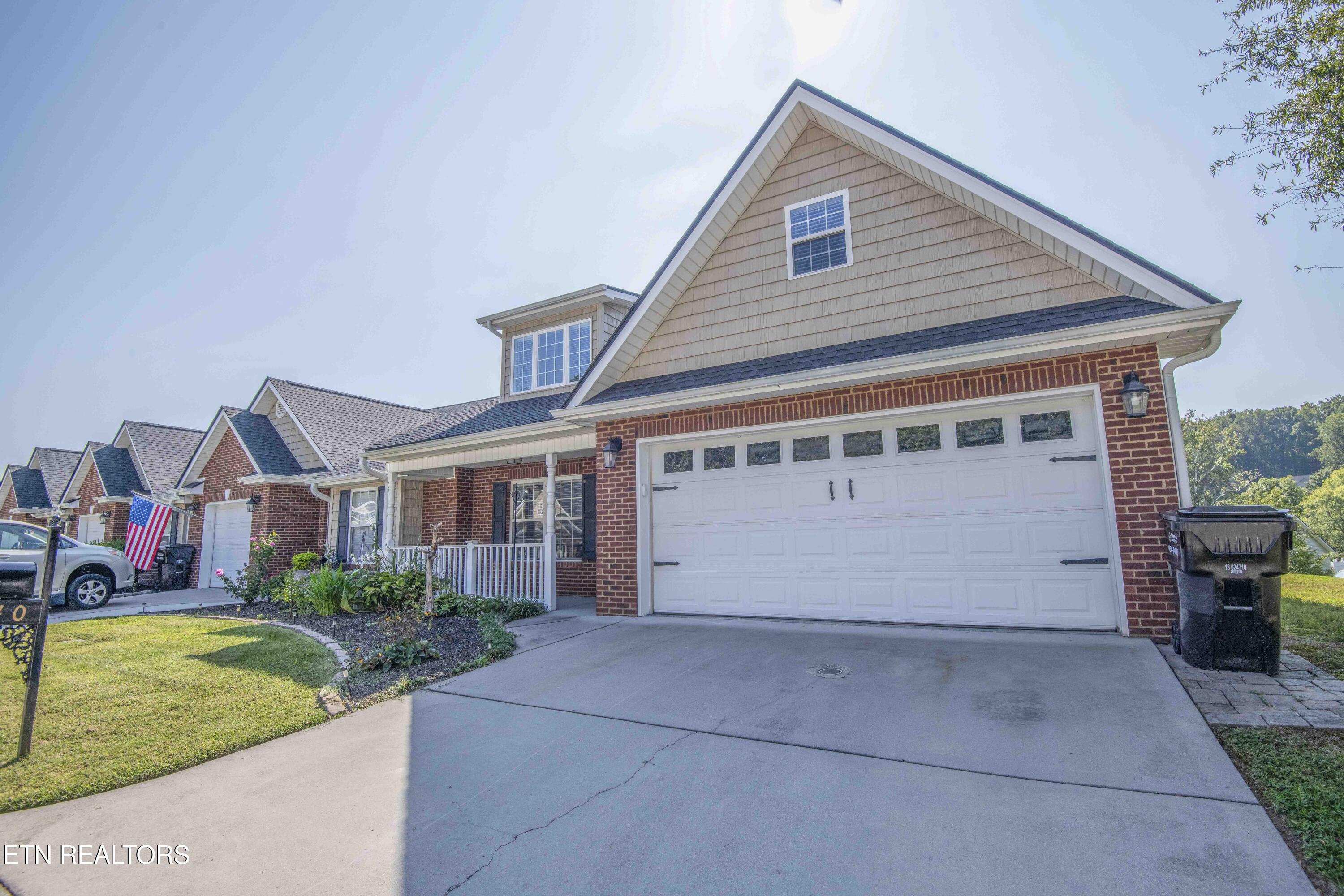 1440 Hazelgreen Way Knoxville TN 37912