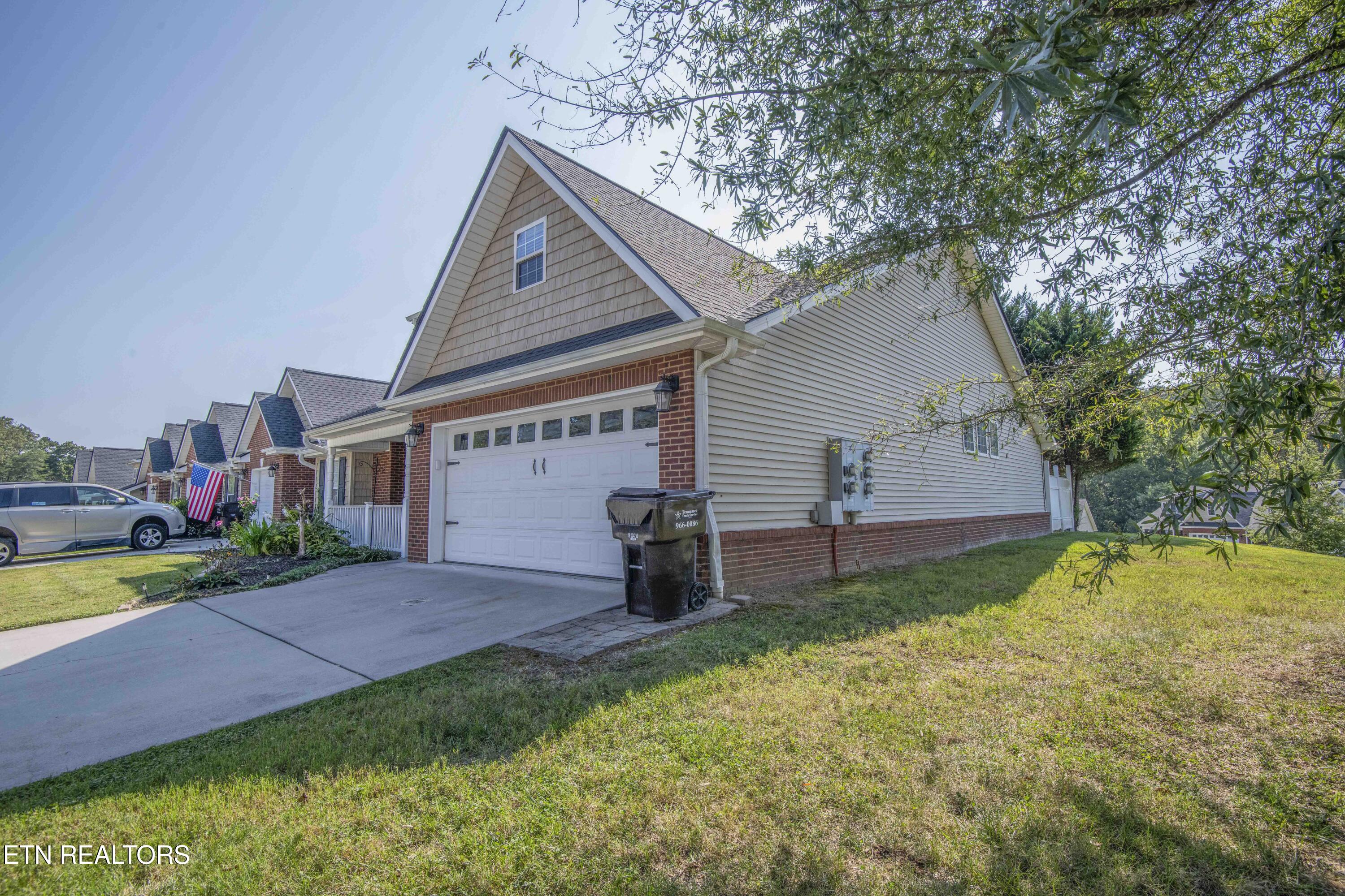 1440 Hazelgreen Way Knoxville TN 37912