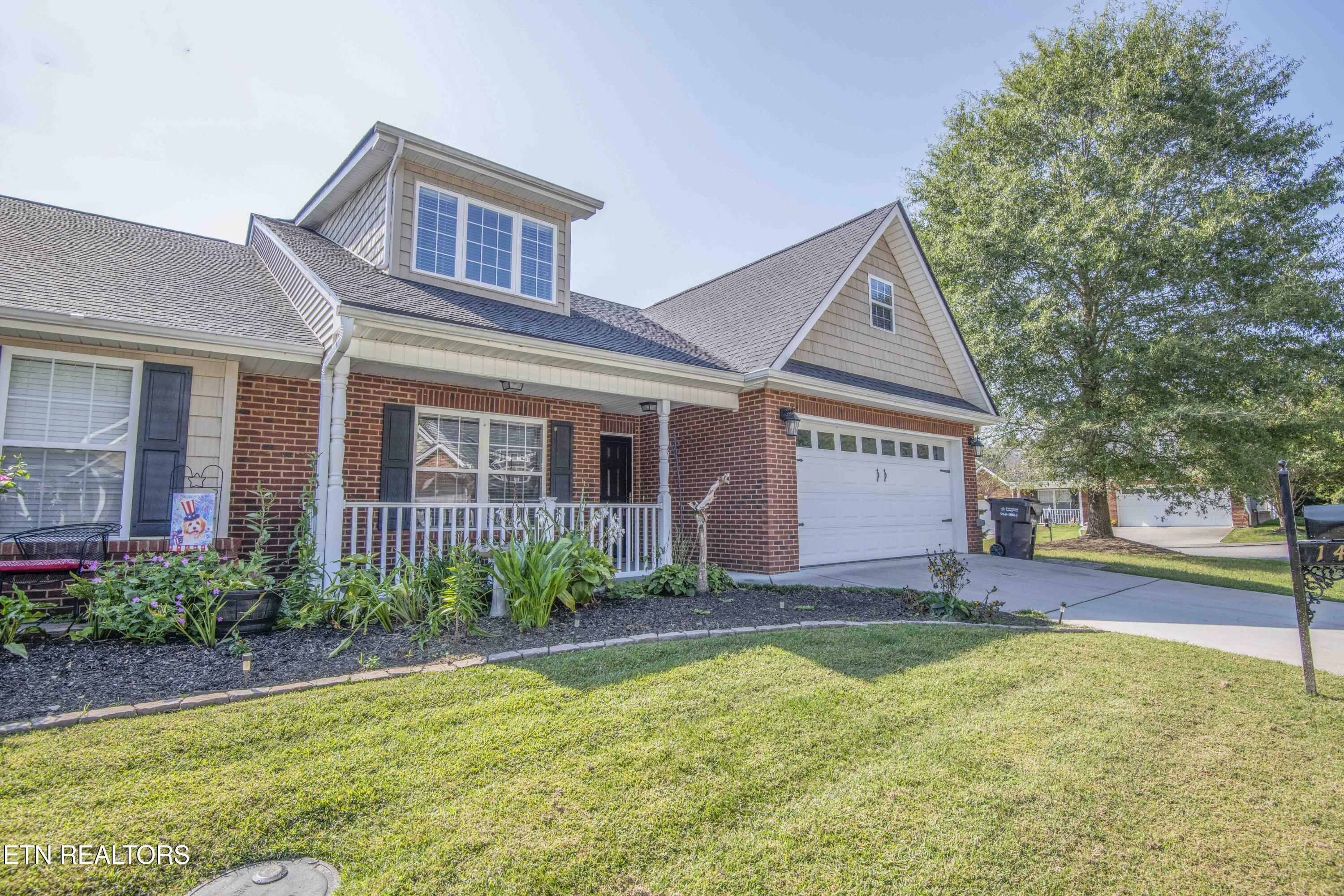 1440 Hazelgreen Way Knoxville TN 37912