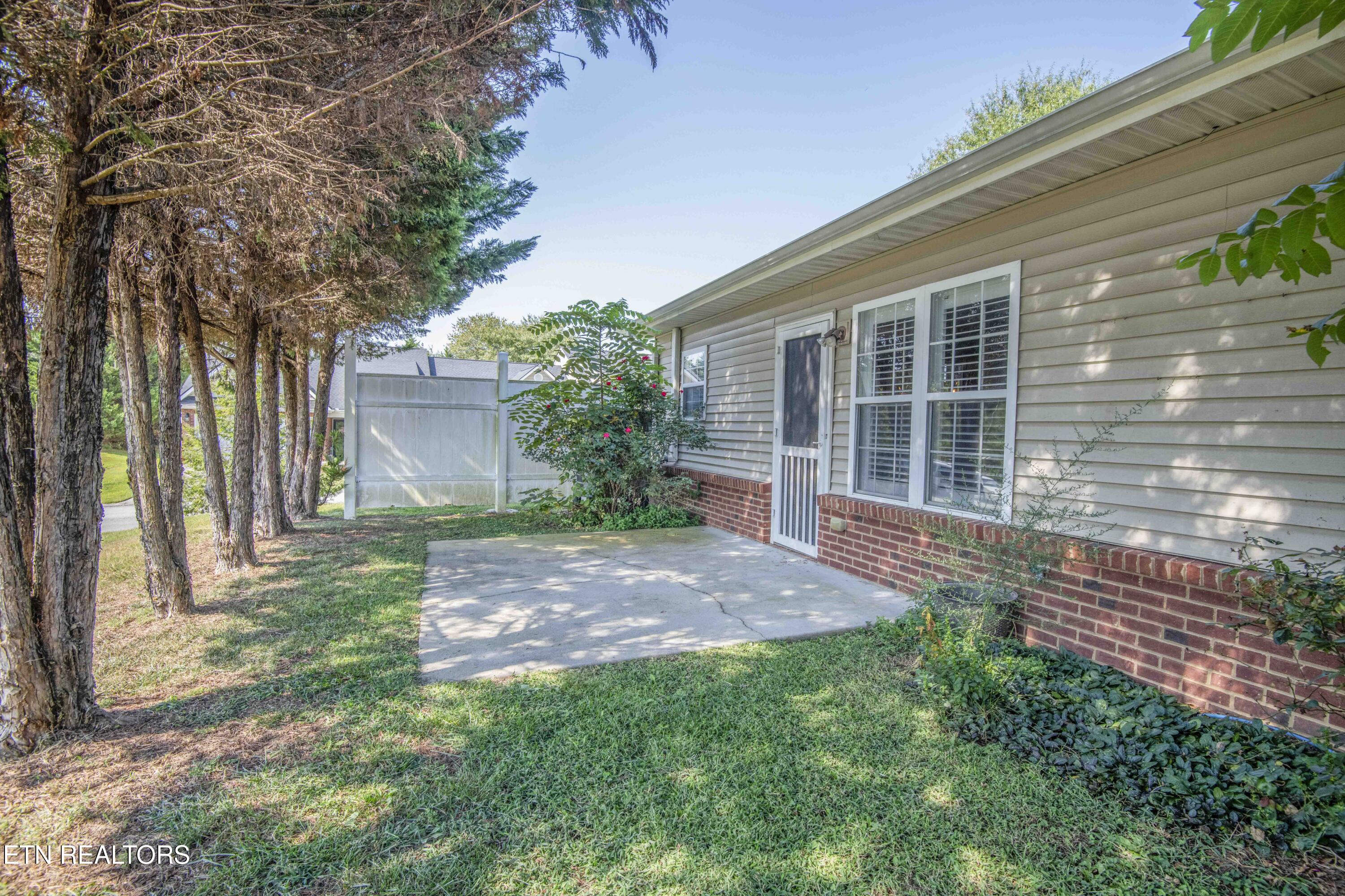 1440 Hazelgreen Way Knoxville TN 37912