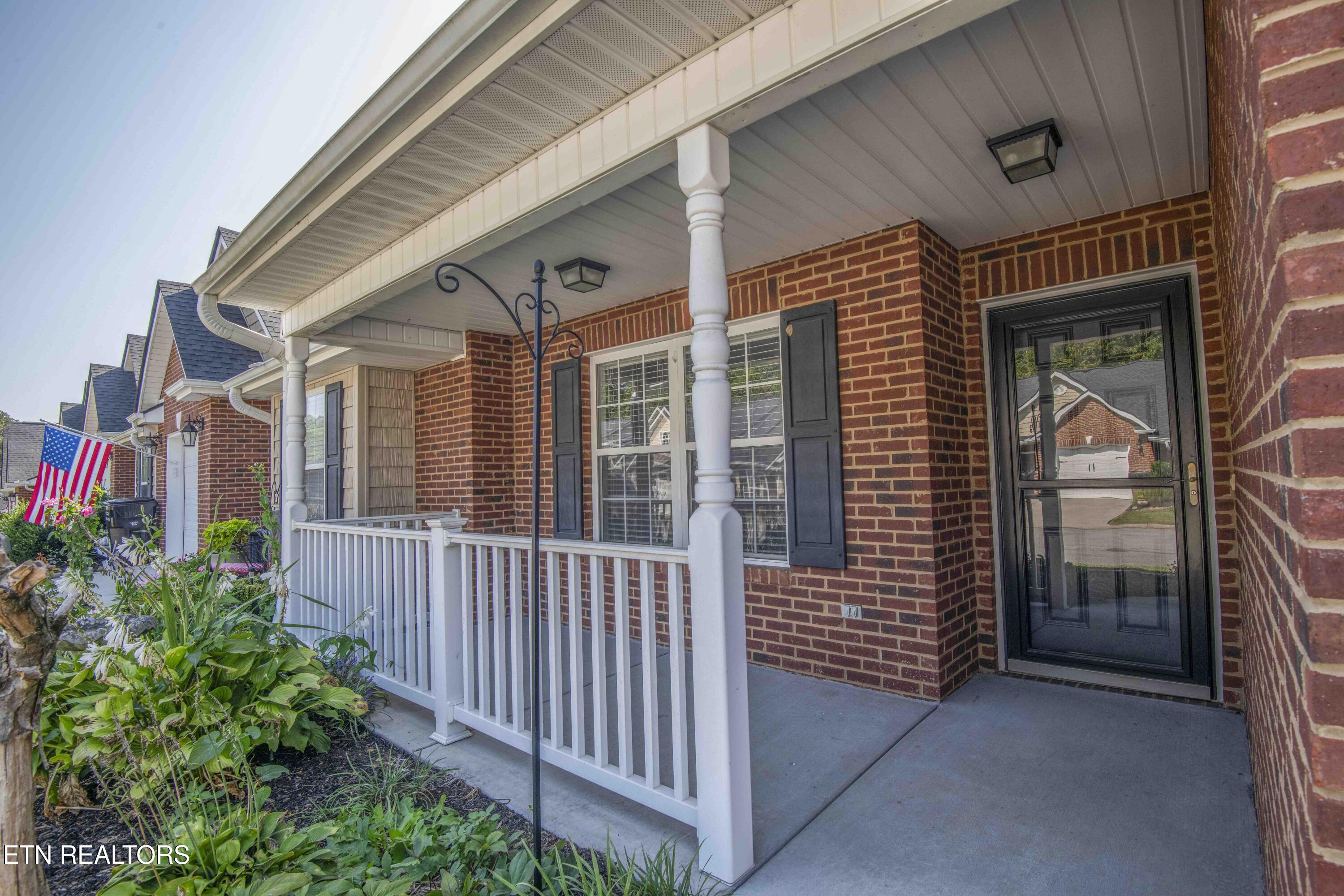 1440 Hazelgreen Way Knoxville TN 37912