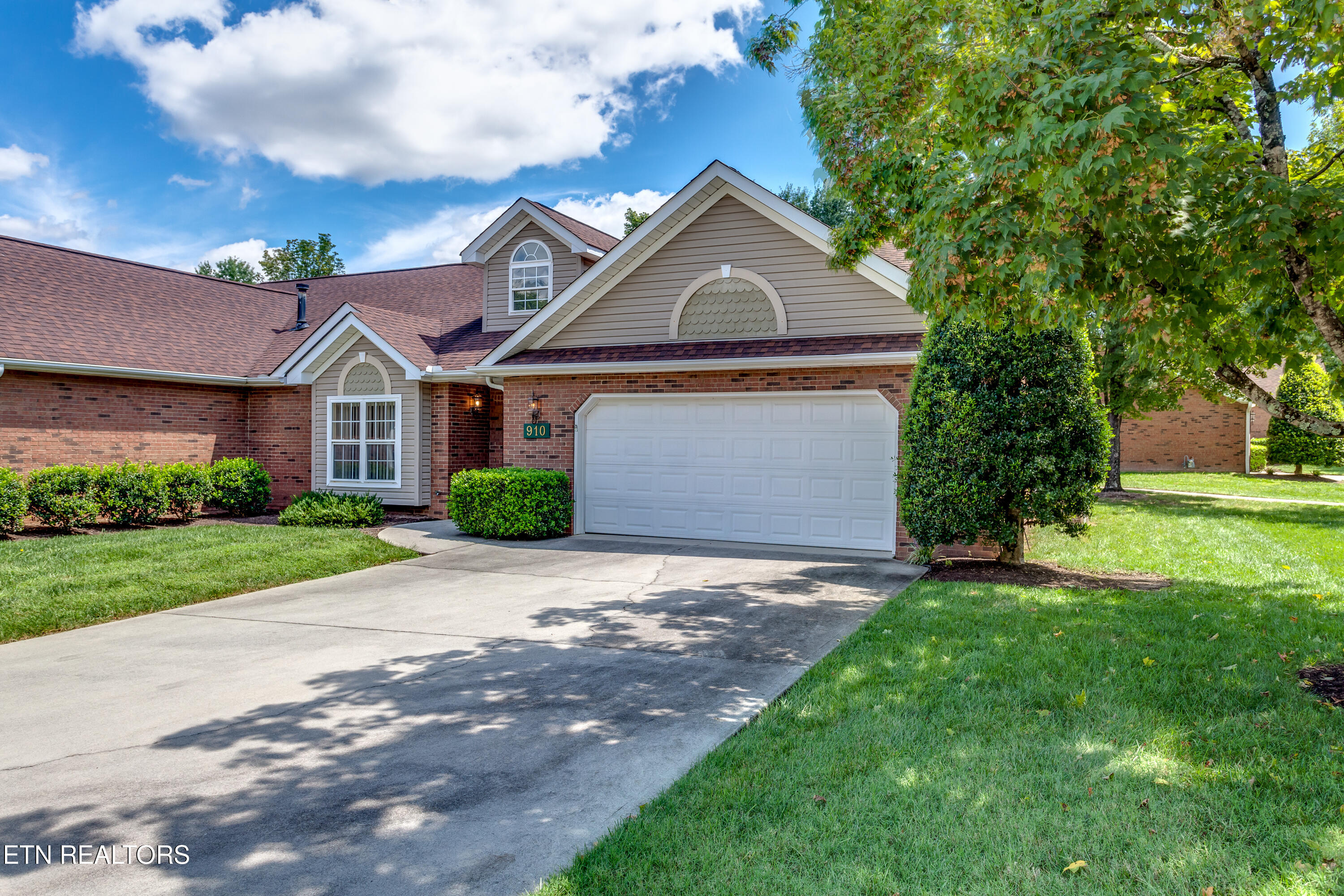 910 Millington Park Way Knoxville TN 37909