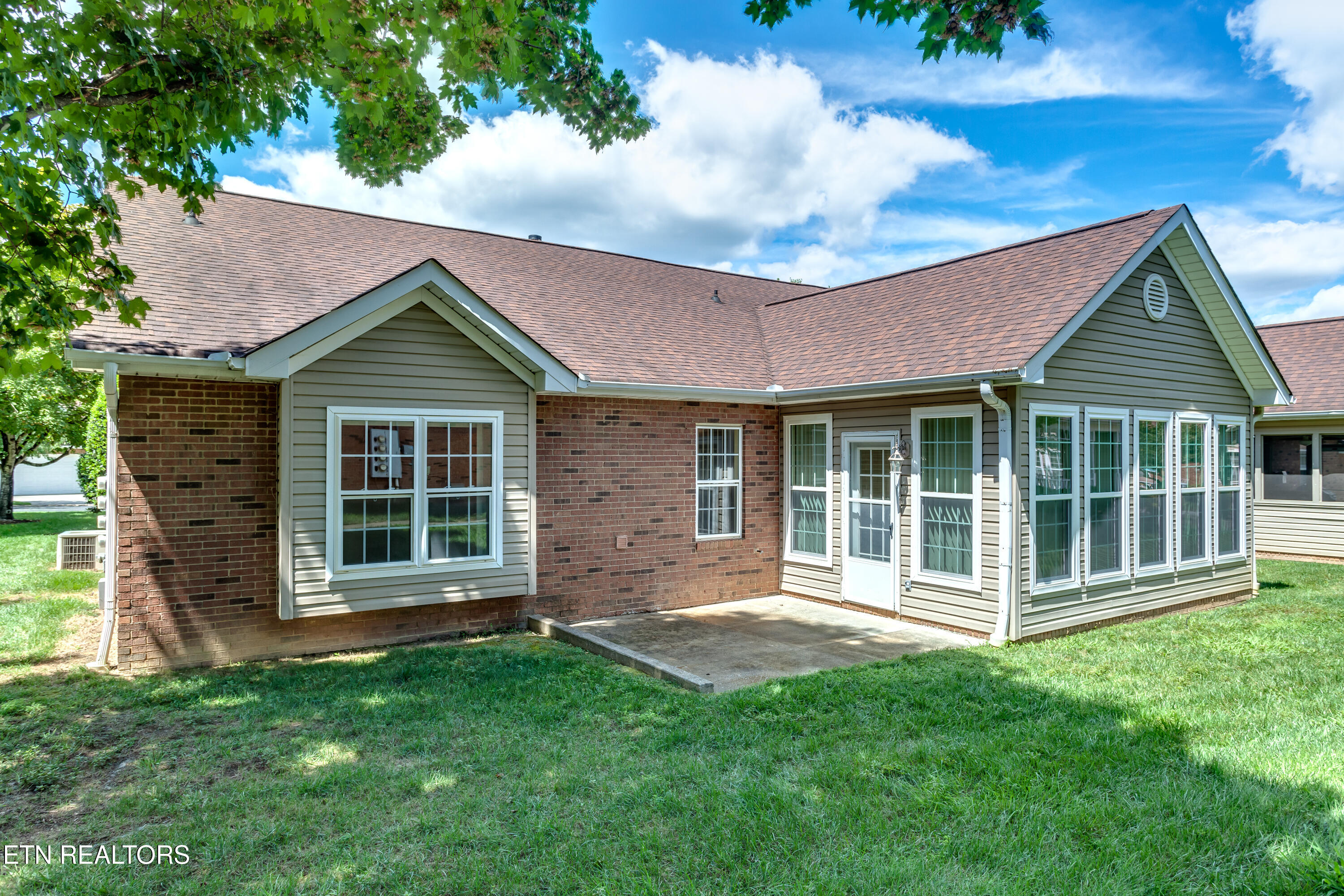 910 Millington Park Way Knoxville TN 37909