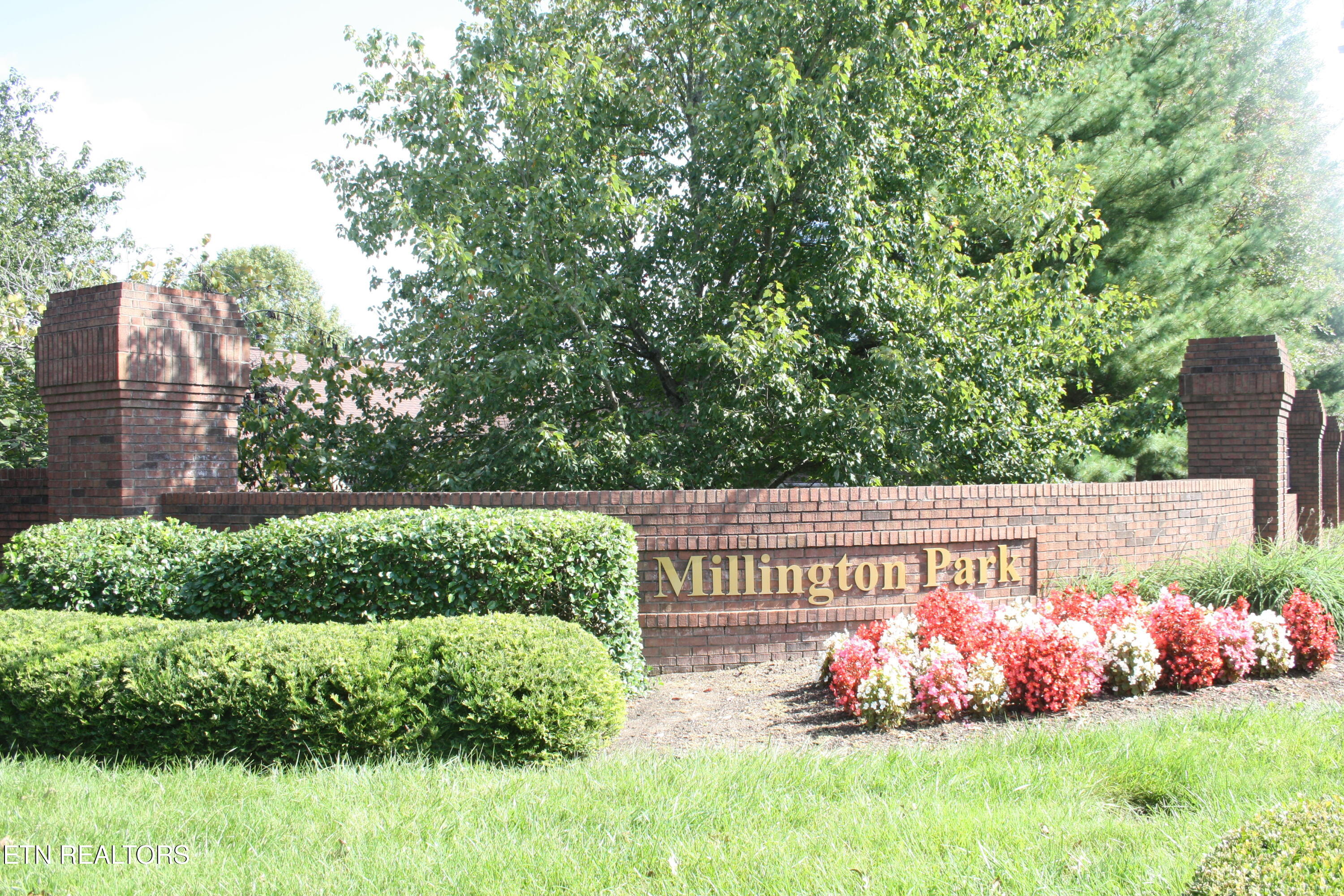 910 Millington Park Way Knoxville TN 37909