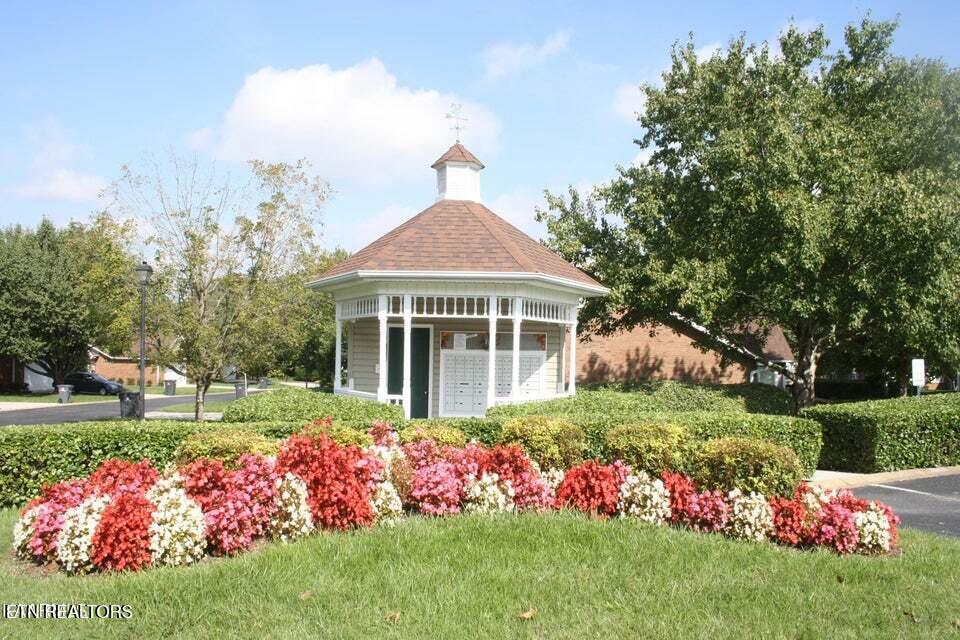 910 Millington Park Way Knoxville TN 37909