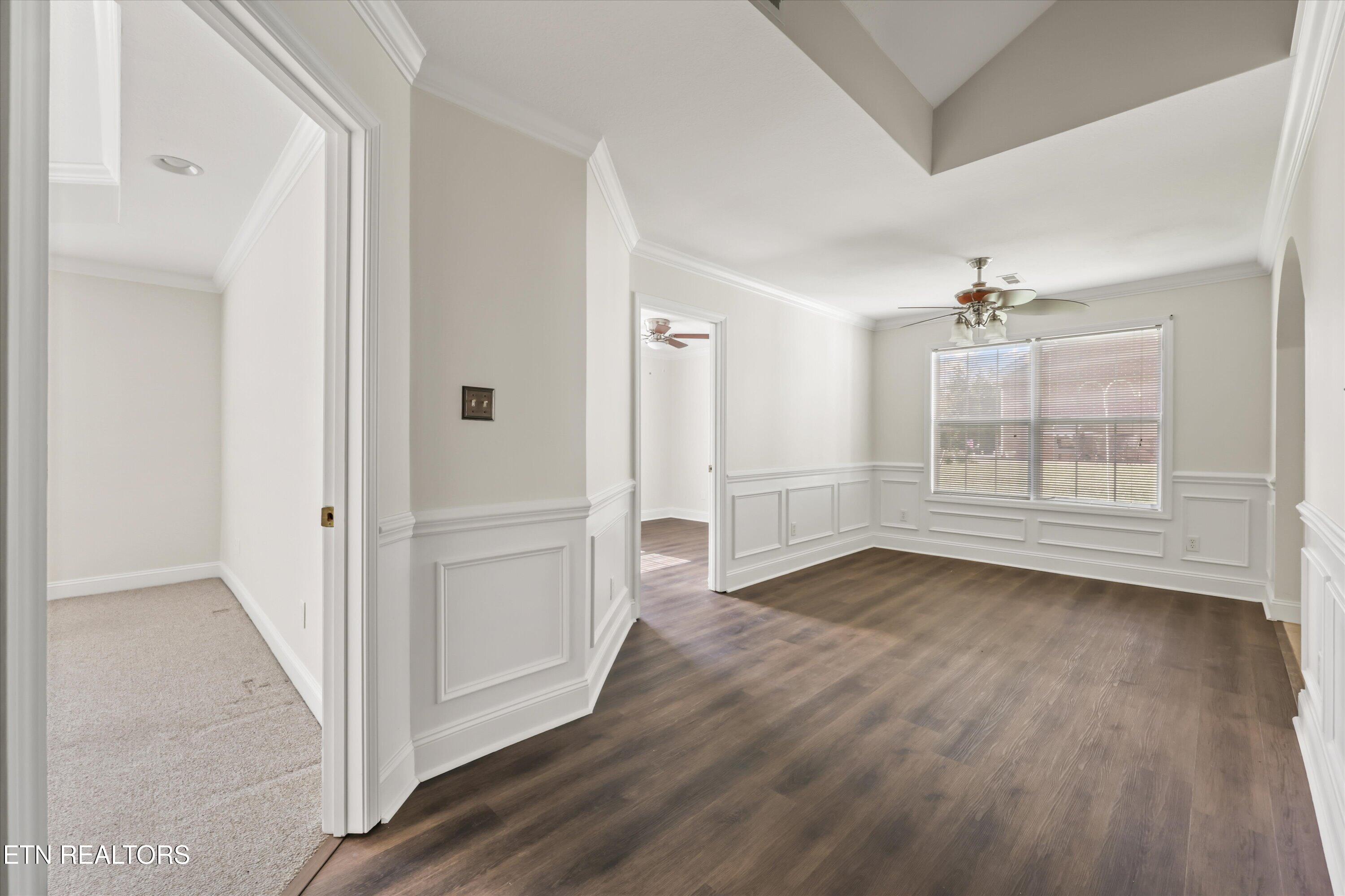 4516 Brittany Hills Way Knoxville TN 37938