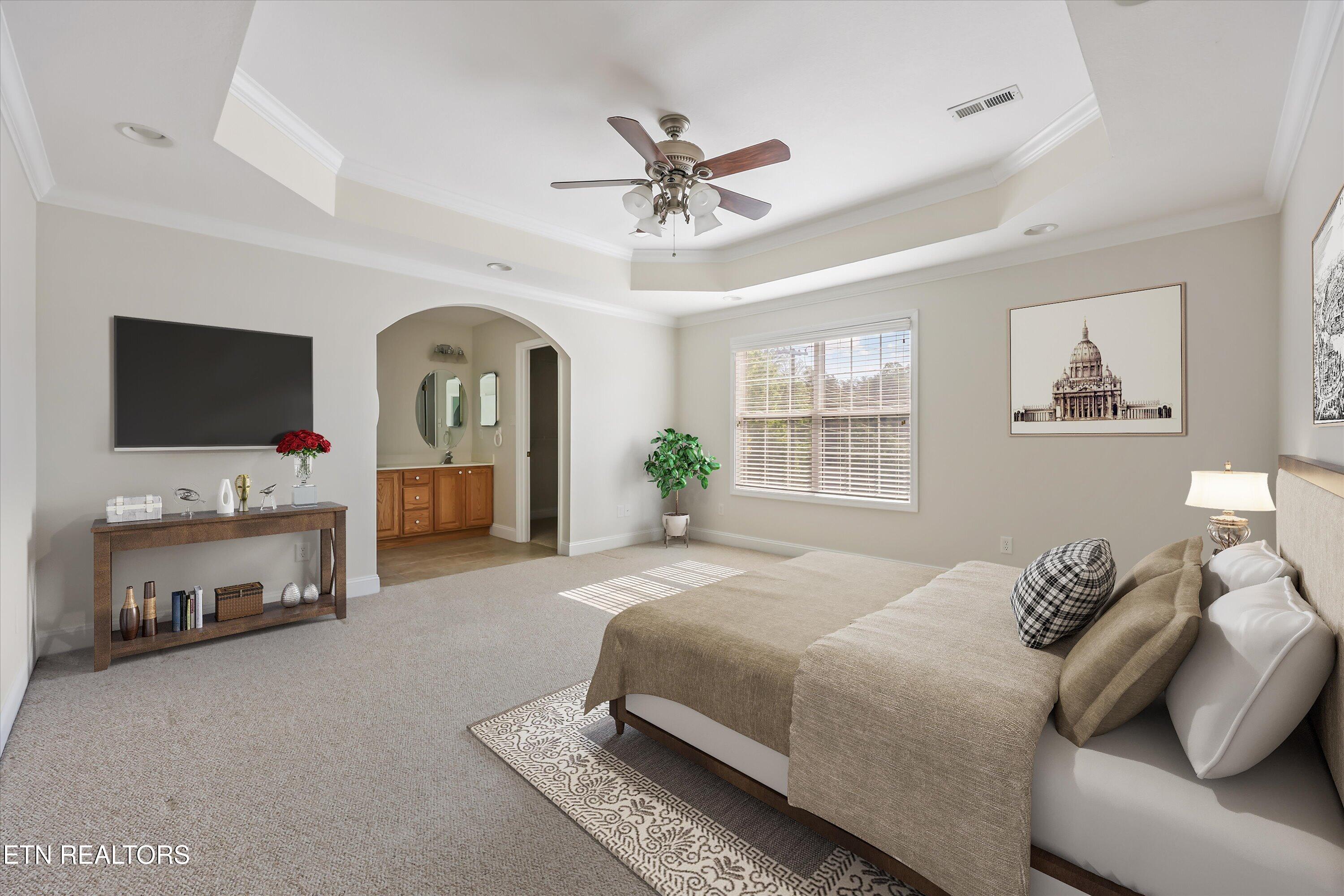 4516 Brittany Hills Way Knoxville TN 37938