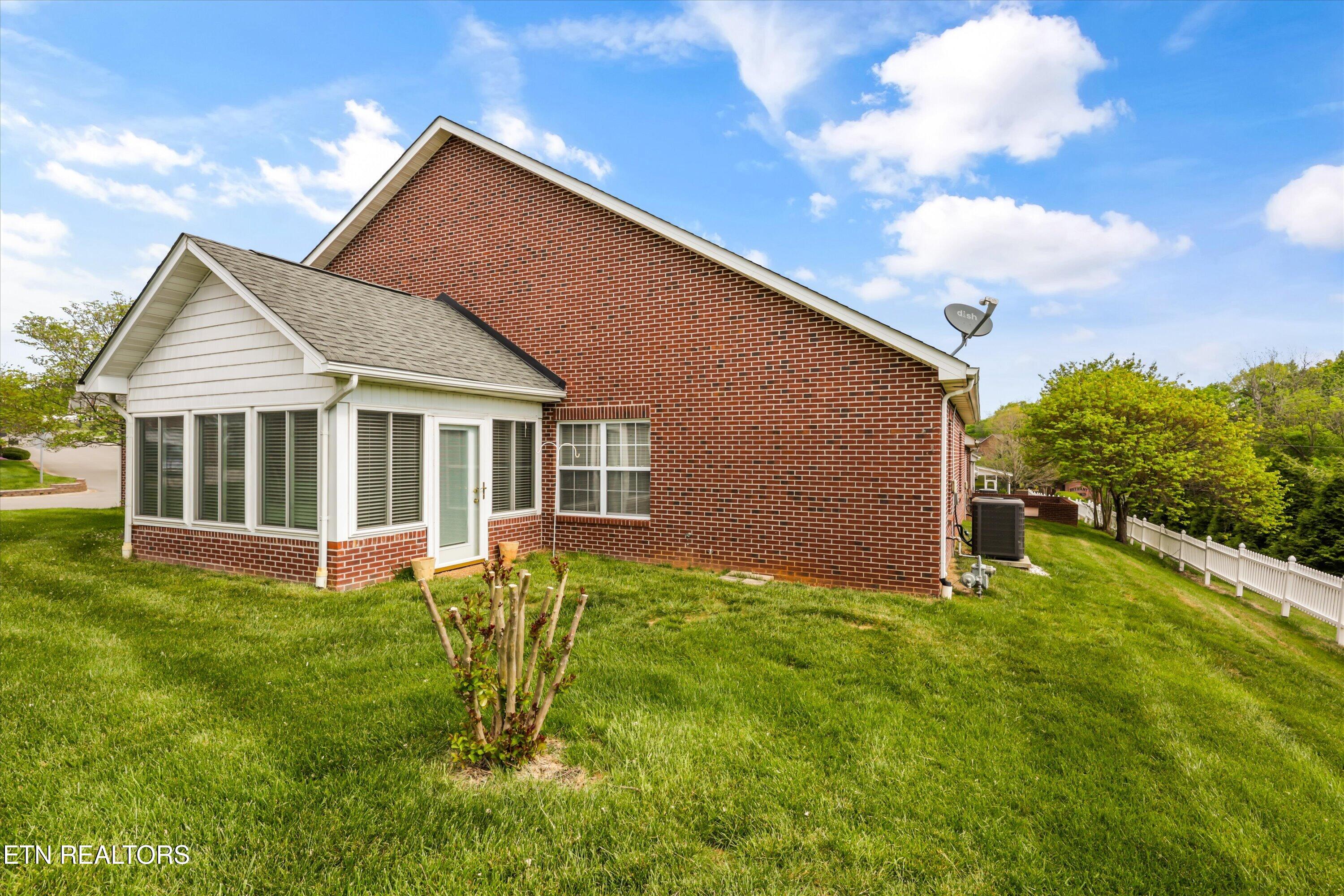 4516 Brittany Hills Way Knoxville TN 37938