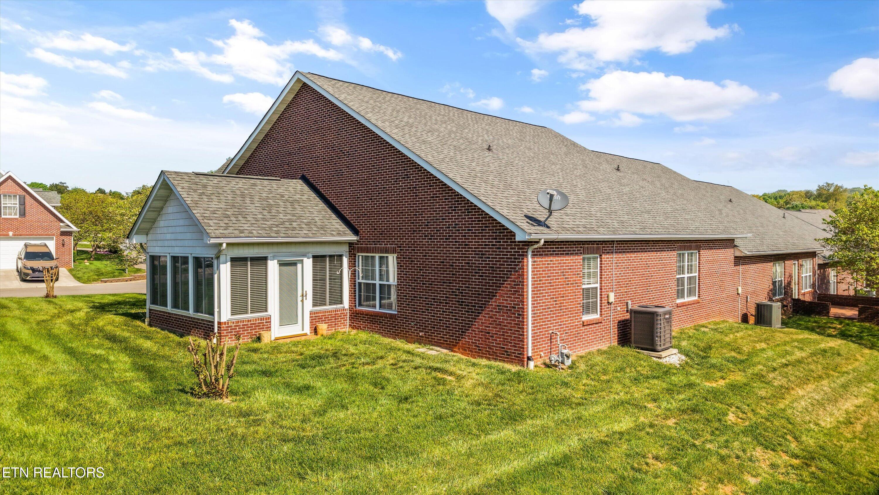 4516 Brittany Hills Way Knoxville TN 37938