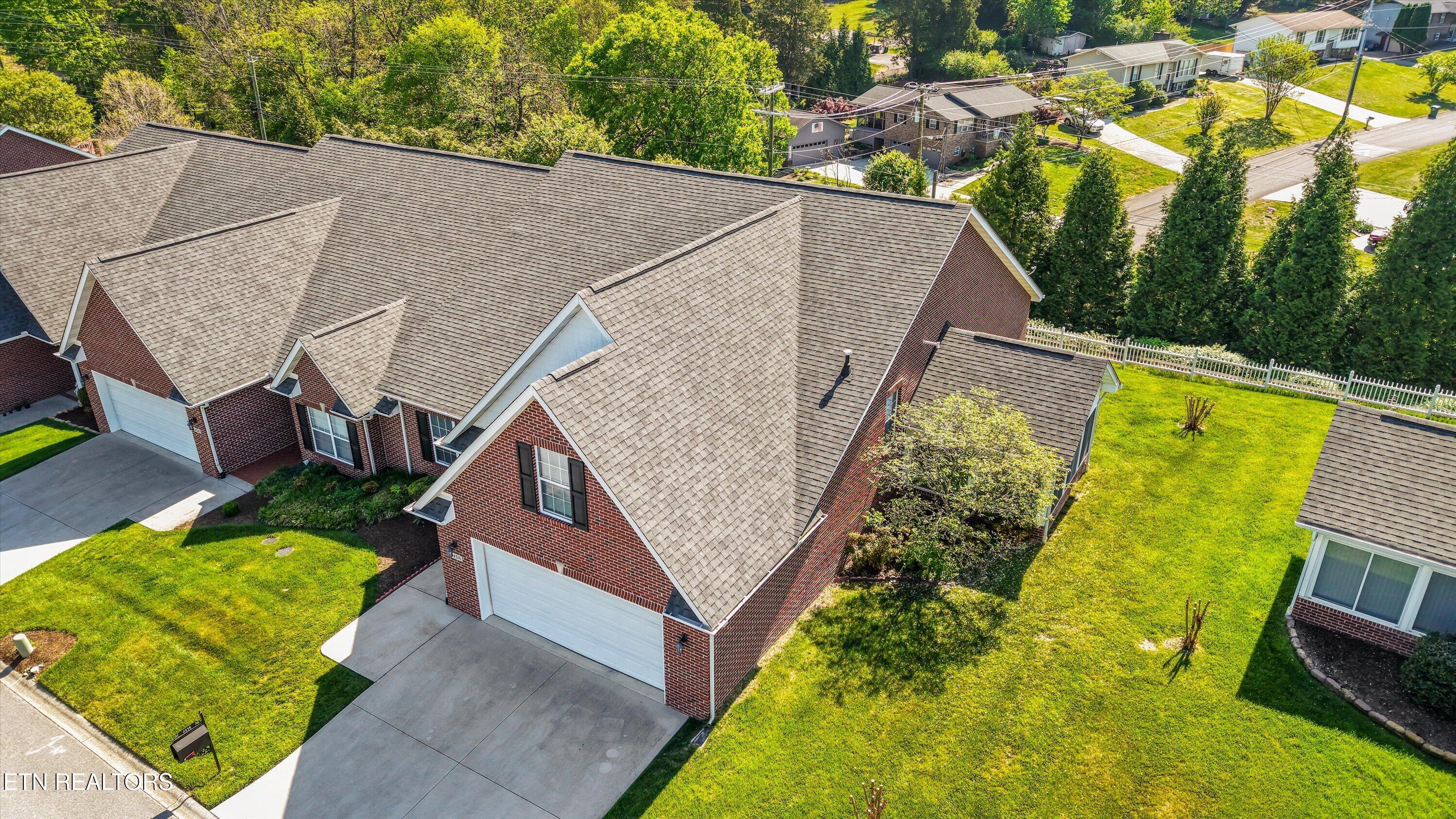 4516 Brittany Hills Way Knoxville TN 37938
