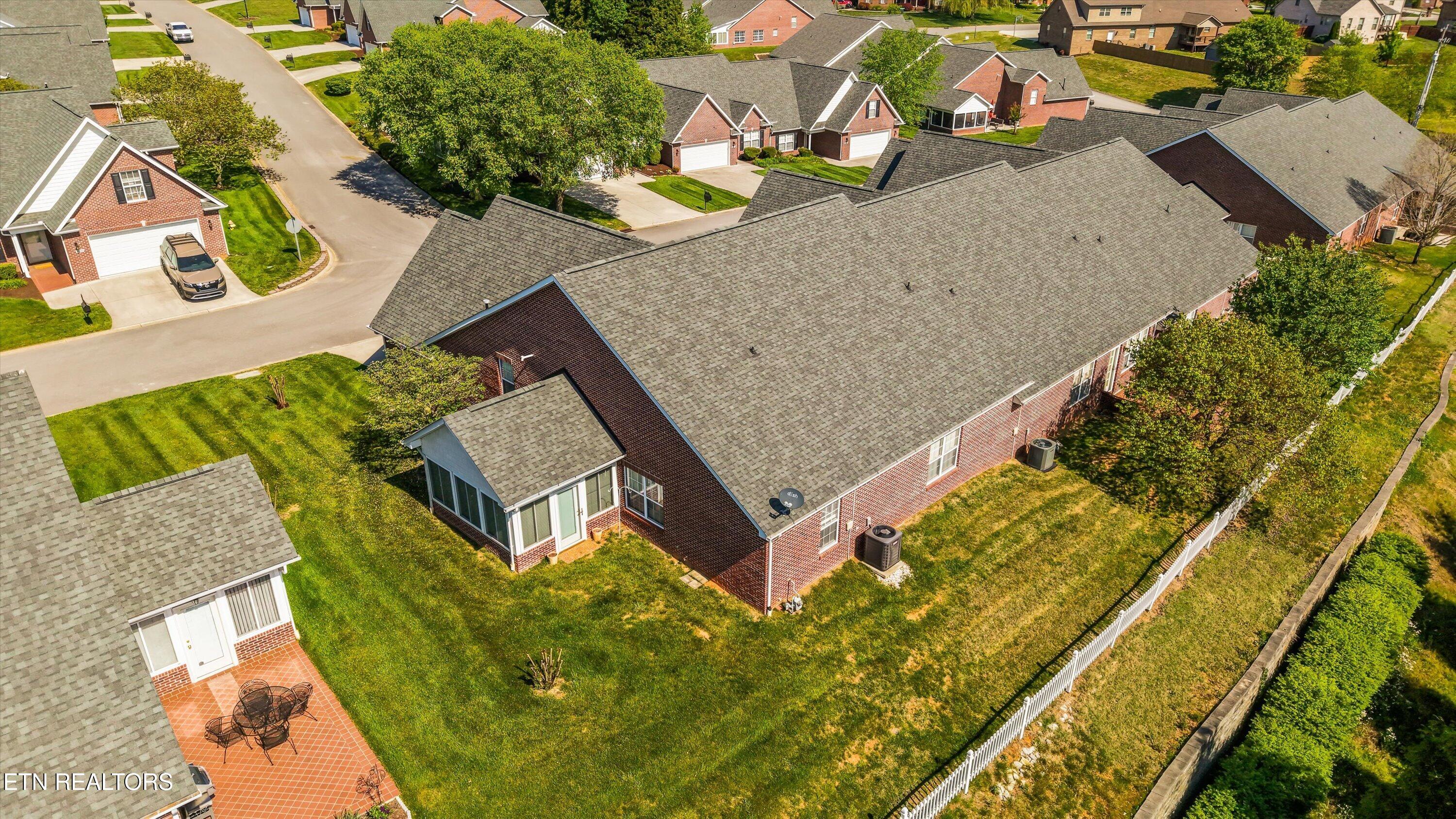 4516 Brittany Hills Way Knoxville TN 37938