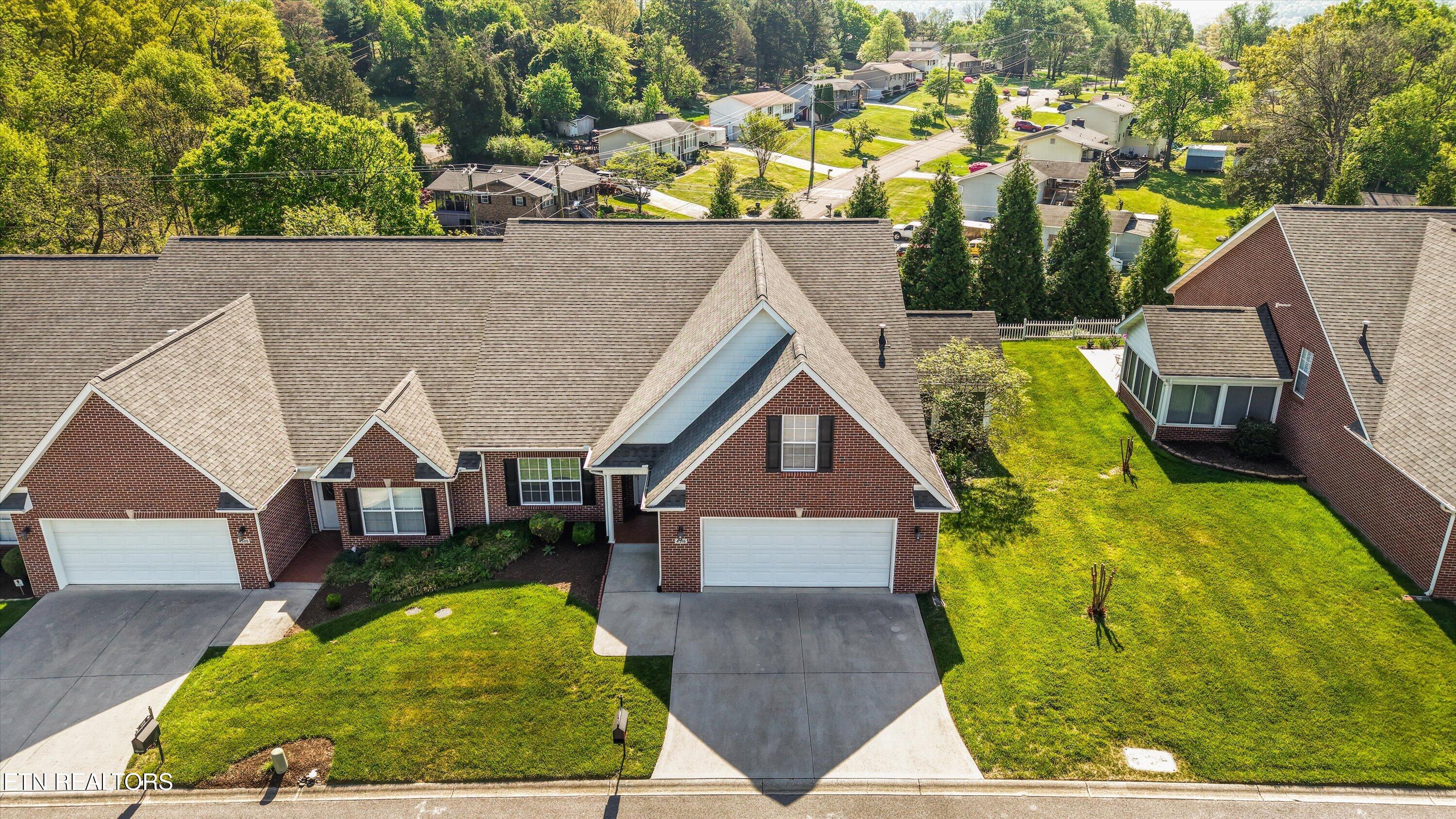 4516 Brittany Hills Way Knoxville TN 37938