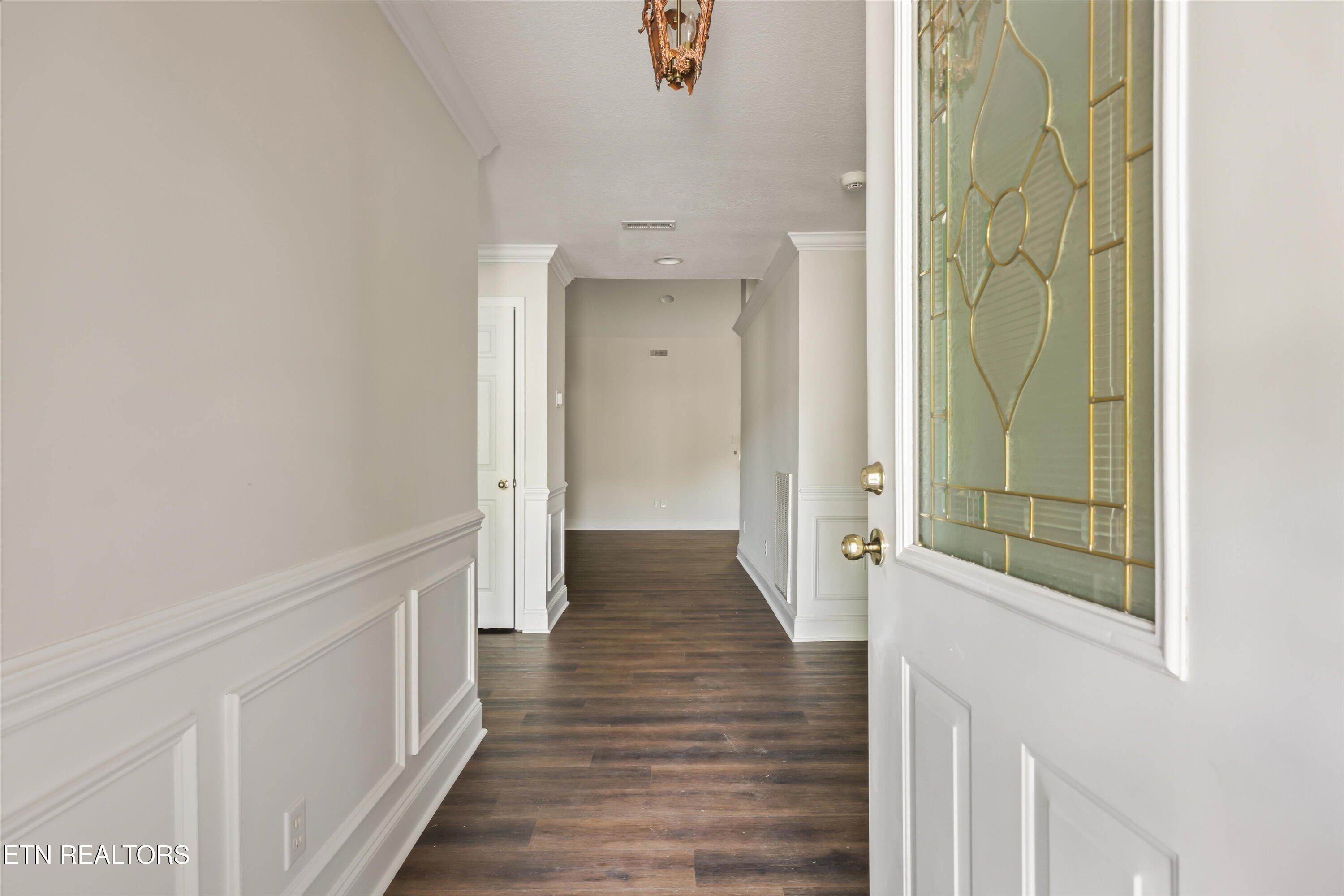 4516 Brittany Hills Way Knoxville TN 37938