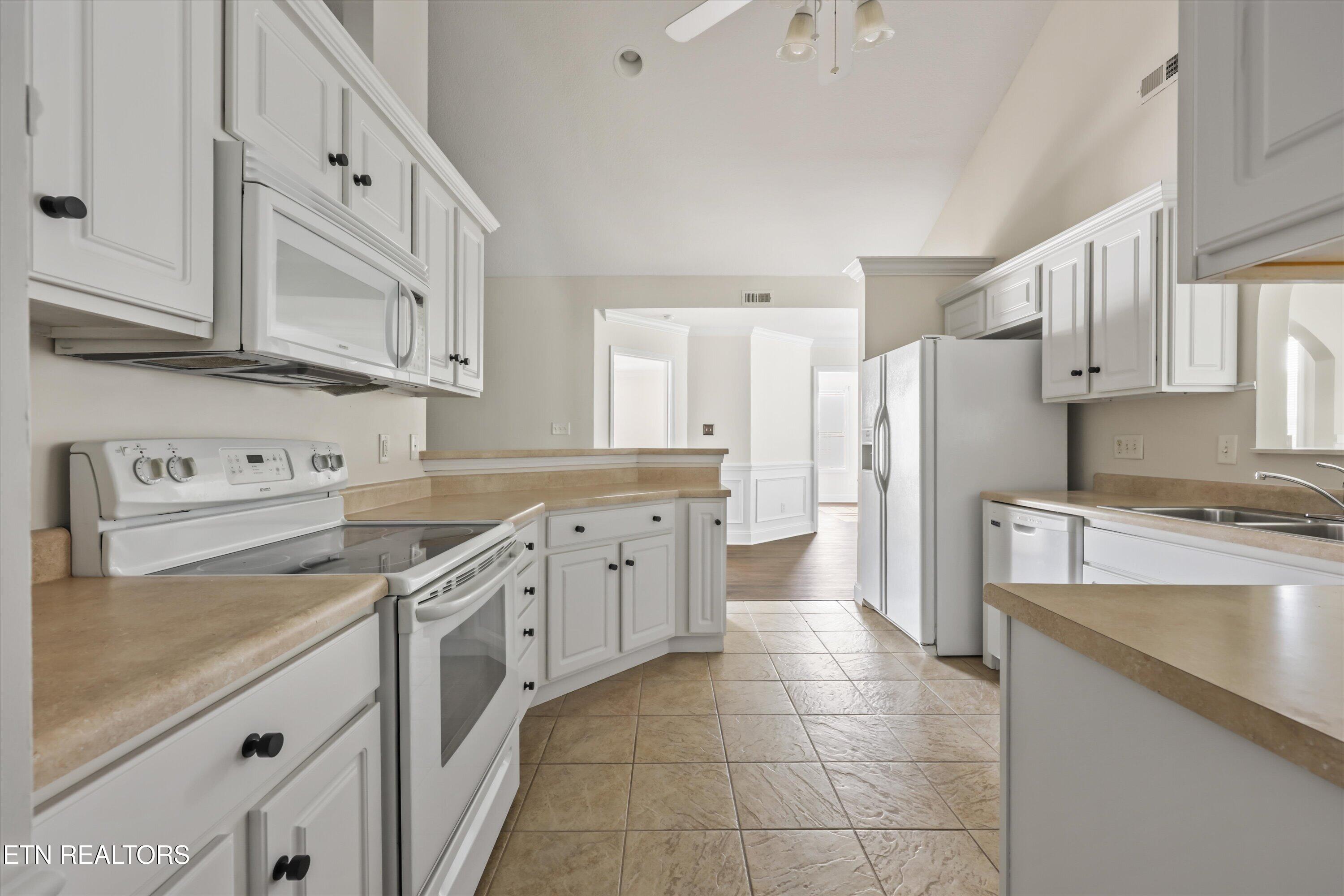 4516 Brittany Hills Way Knoxville TN 37938