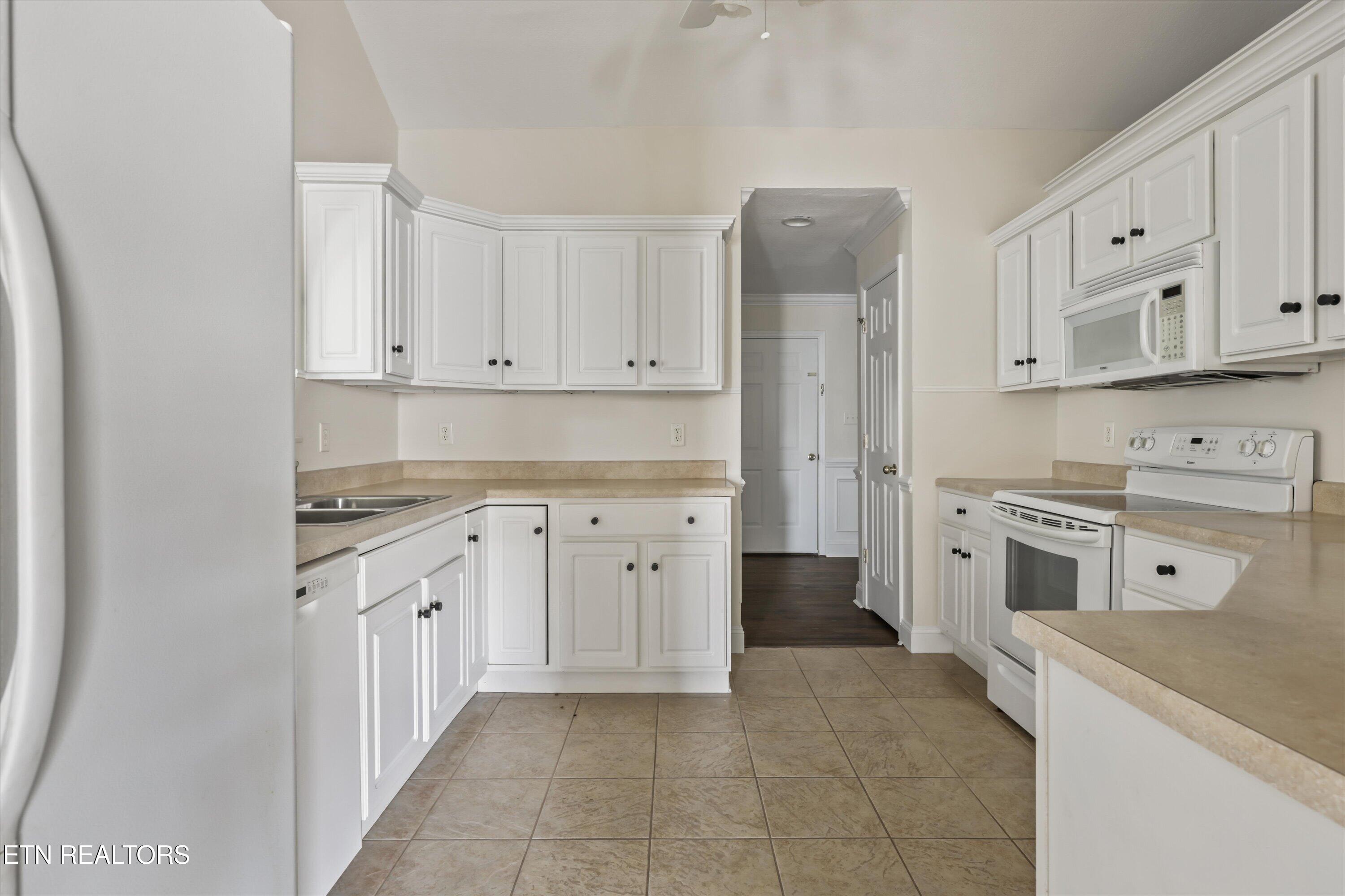4516 Brittany Hills Way Knoxville TN 37938