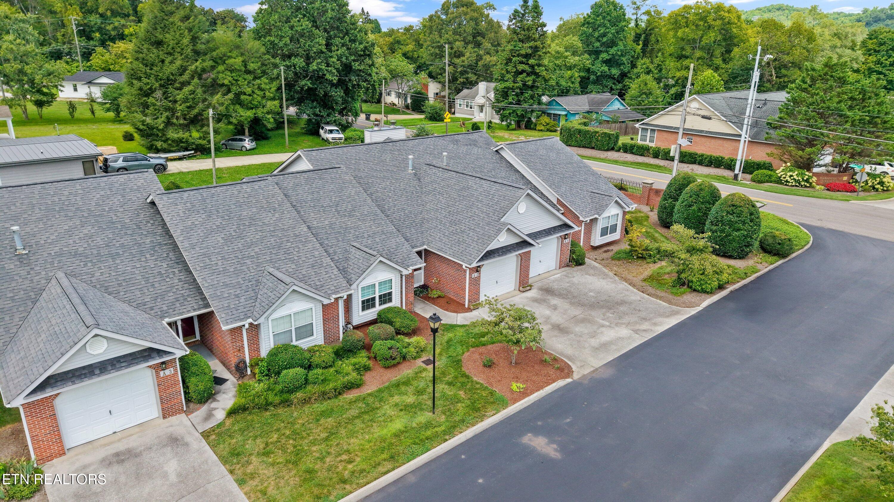 4125 Woodlawn Pike Knoxville TN 37920