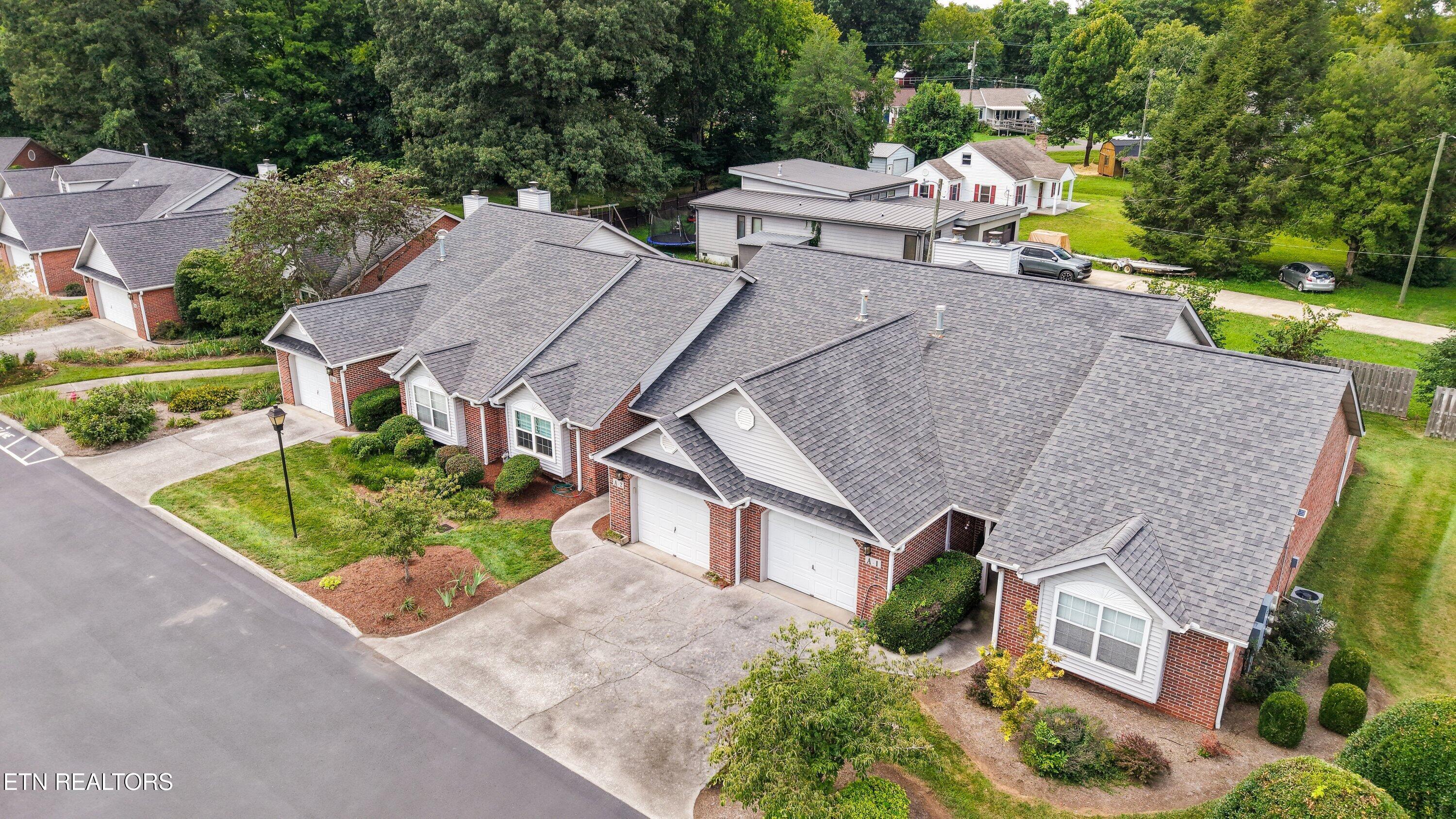 4125 Woodlawn Pike Knoxville TN 37920