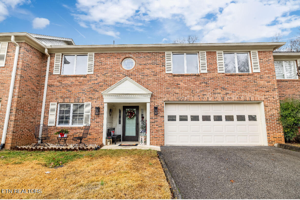 1003 Hardwick Drive Maryville TN 37803