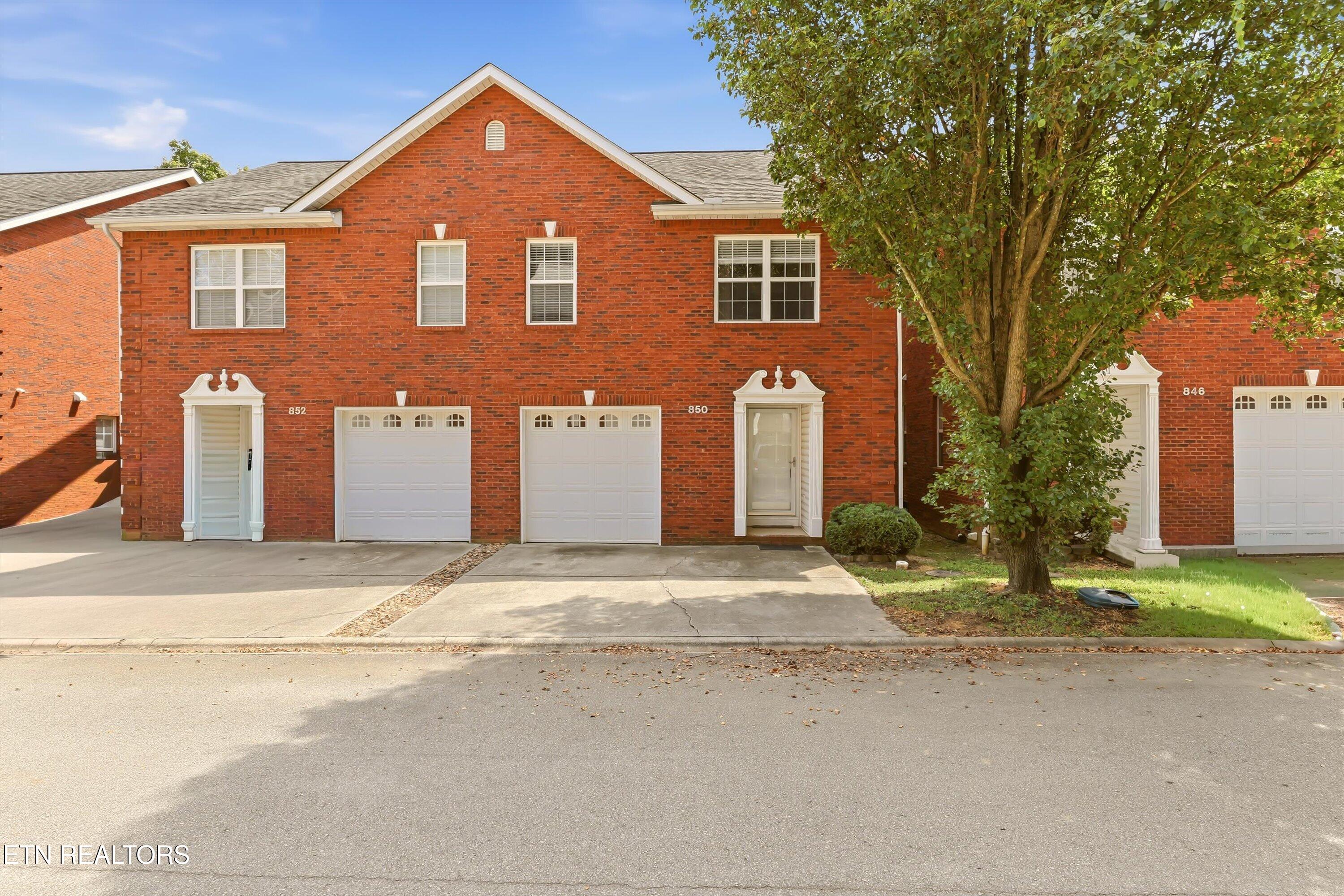 850 Blue Spruce Way Knoxville TN 37912