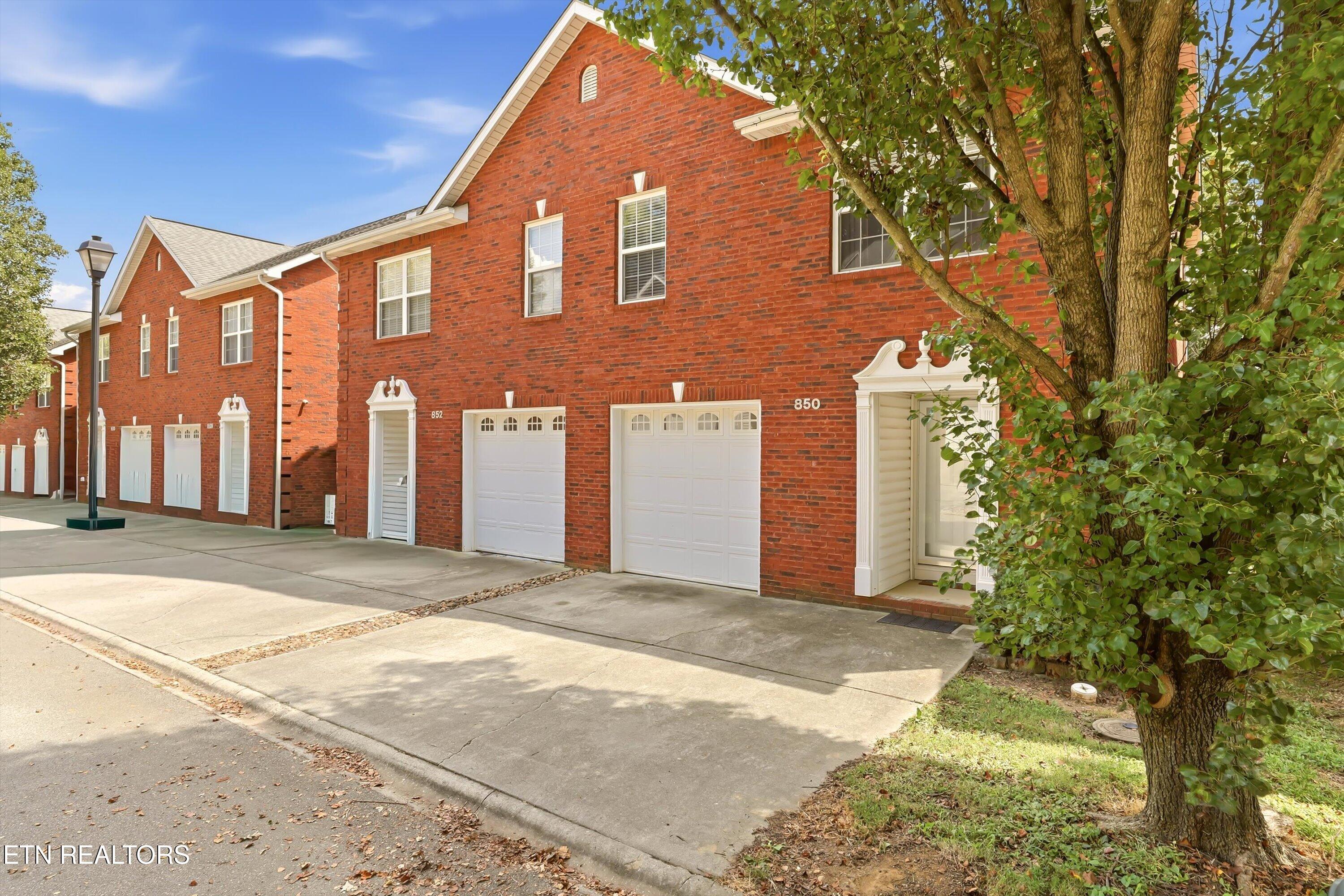 850 Blue Spruce Way Knoxville TN 37912
