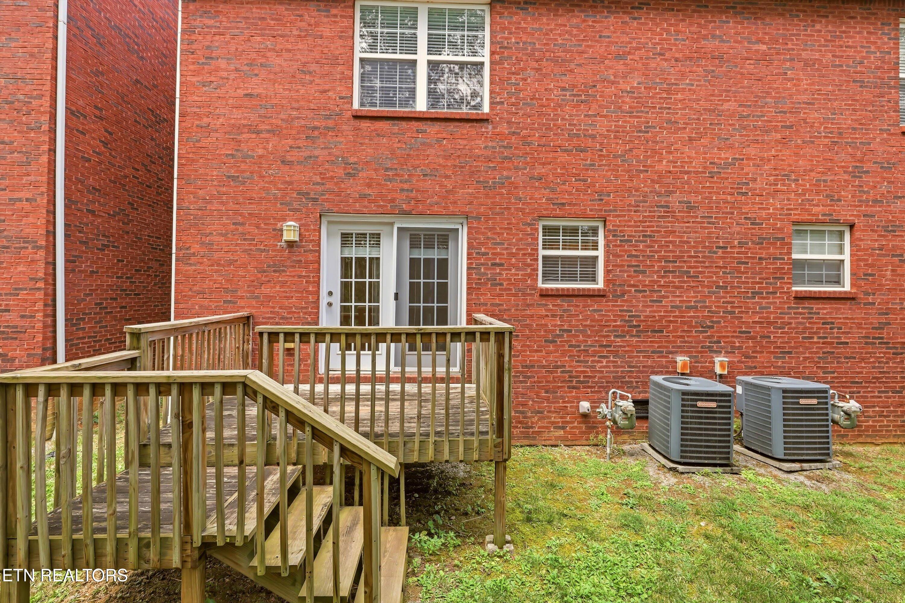850 Blue Spruce Way Knoxville TN 37912