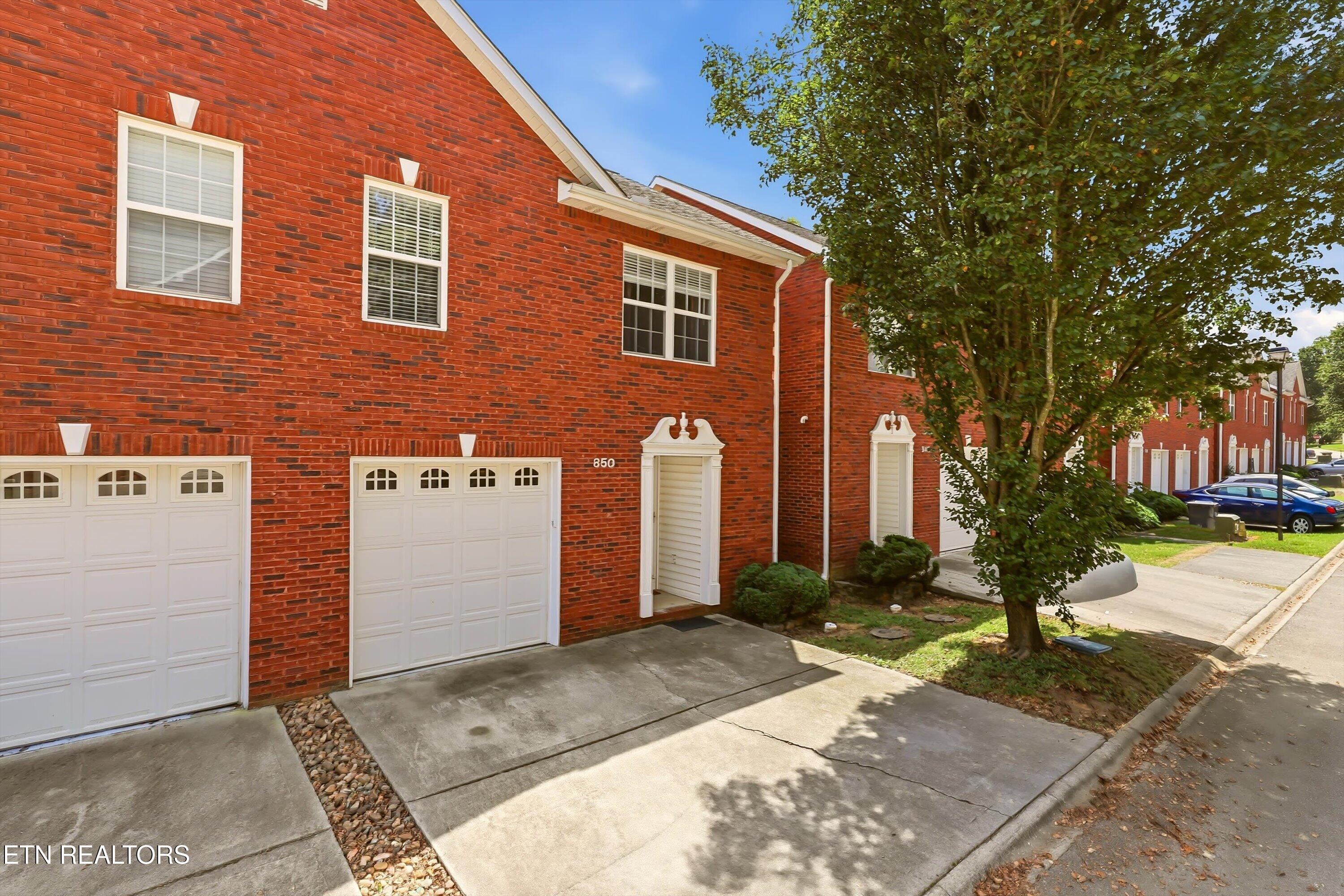 850 Blue Spruce Way Knoxville TN 37912