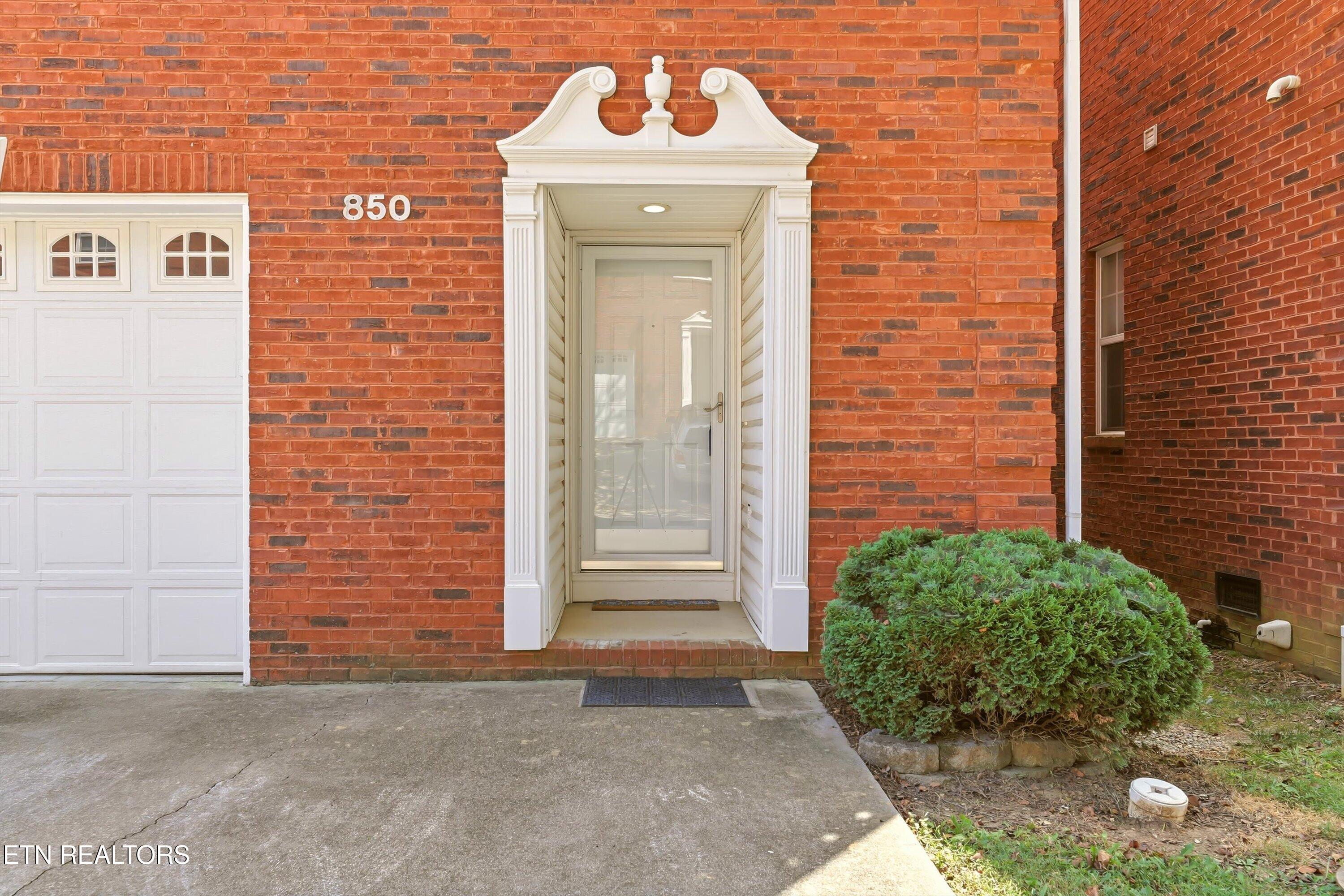 850 Blue Spruce Way Knoxville TN 37912